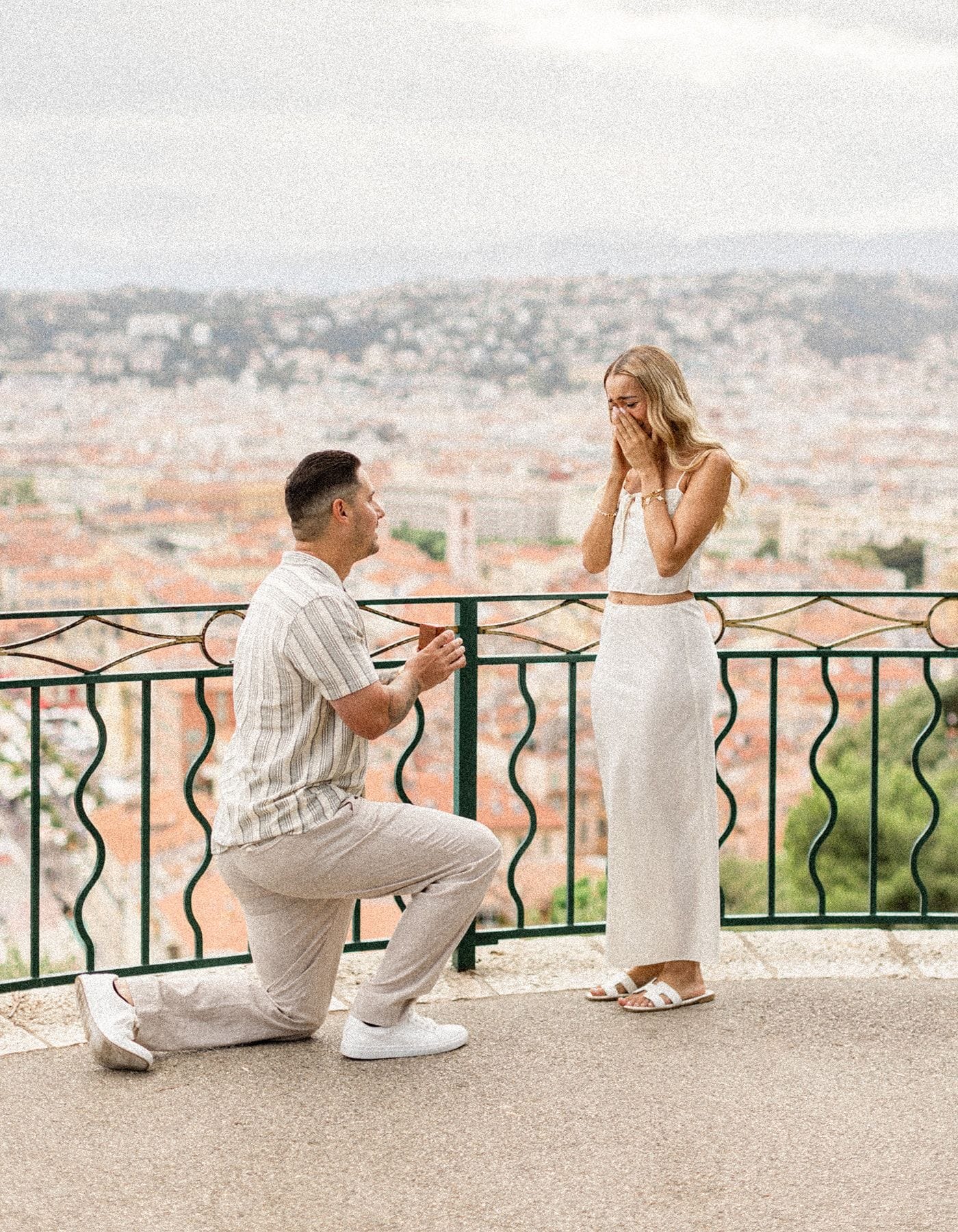 Jasmin & Joe / Couple