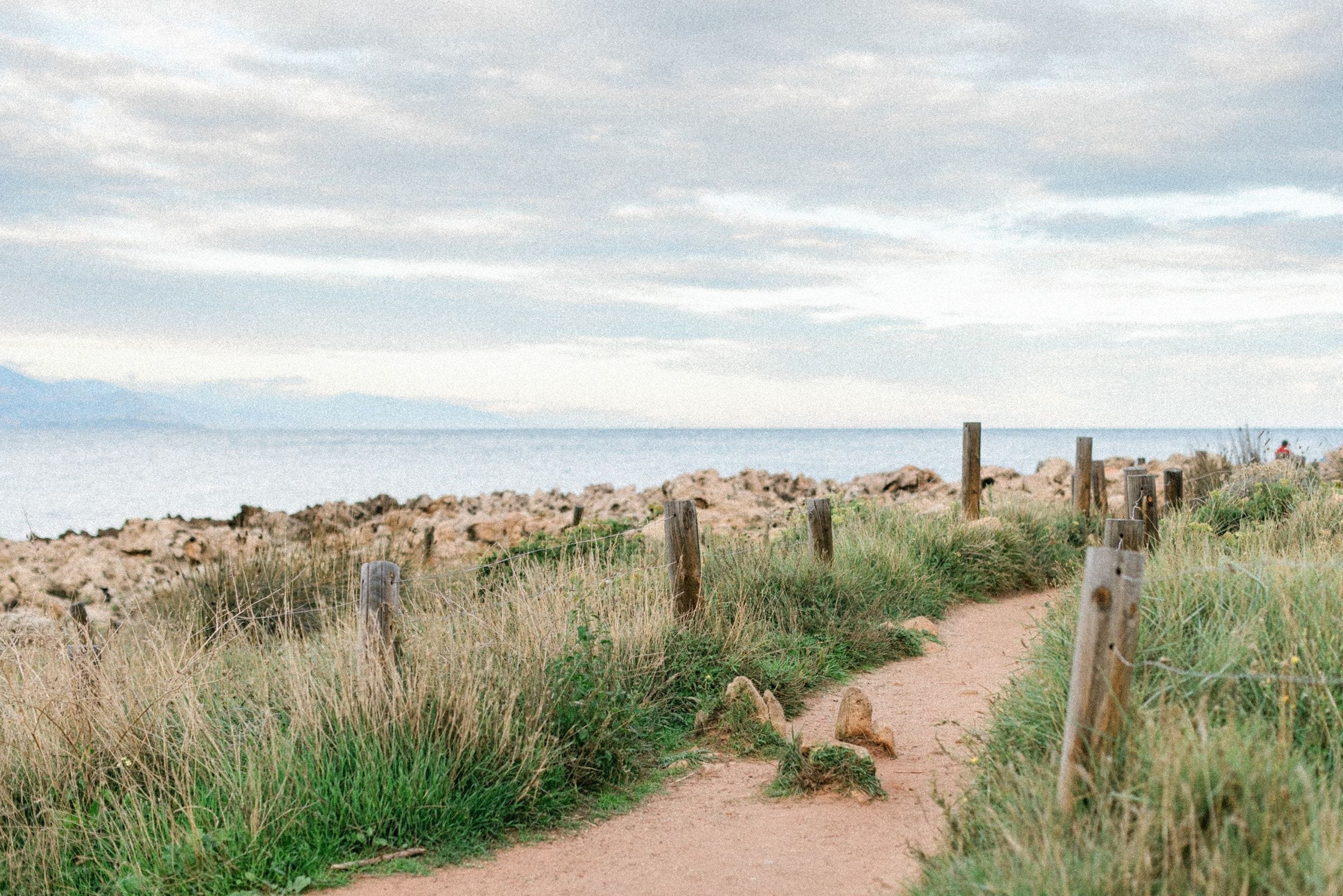 Demande en mariage de Connor à Nicole au Cap d'Antibes 17