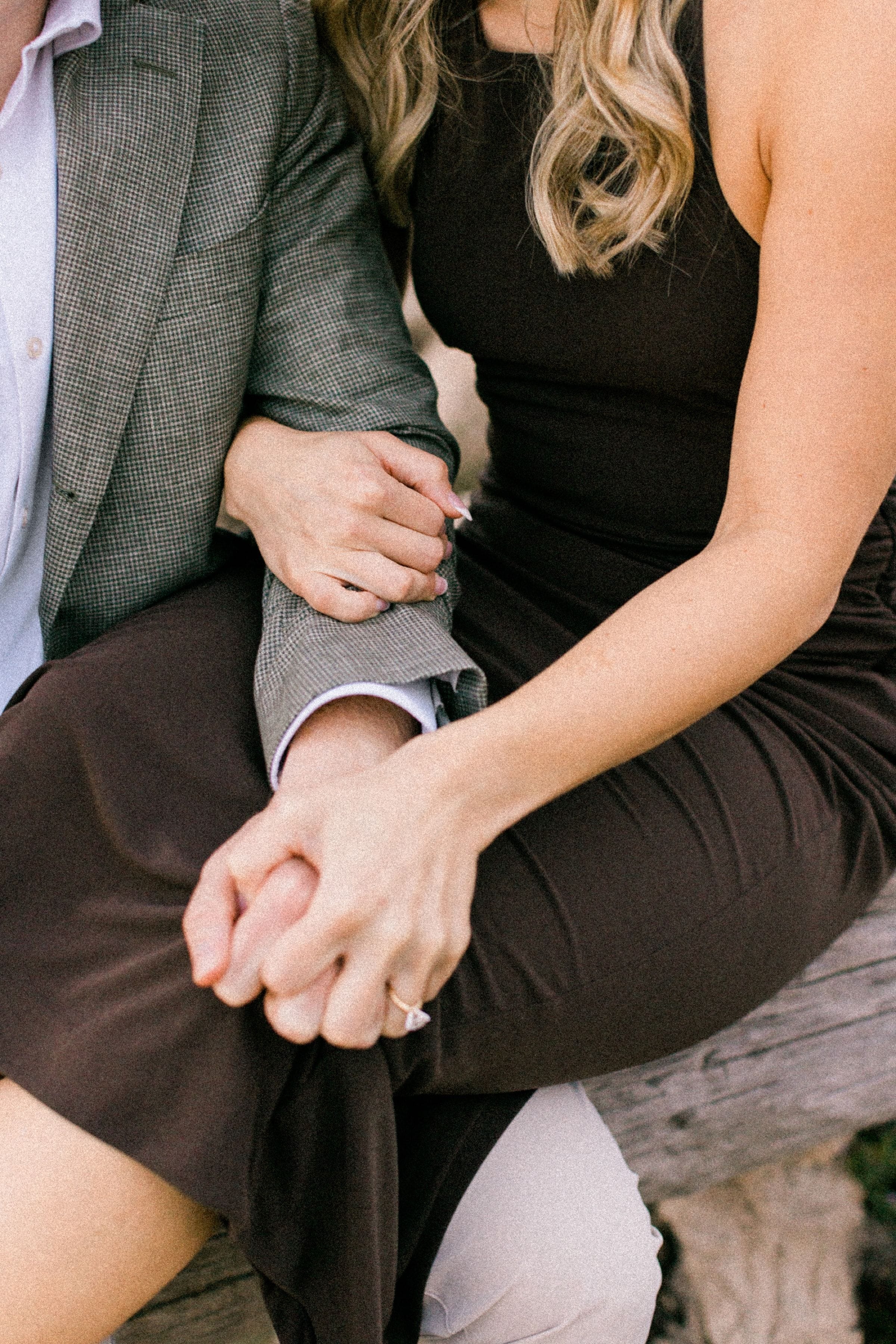 Demande en mariage de Connor à Nicole au Cap d'Antibes 29