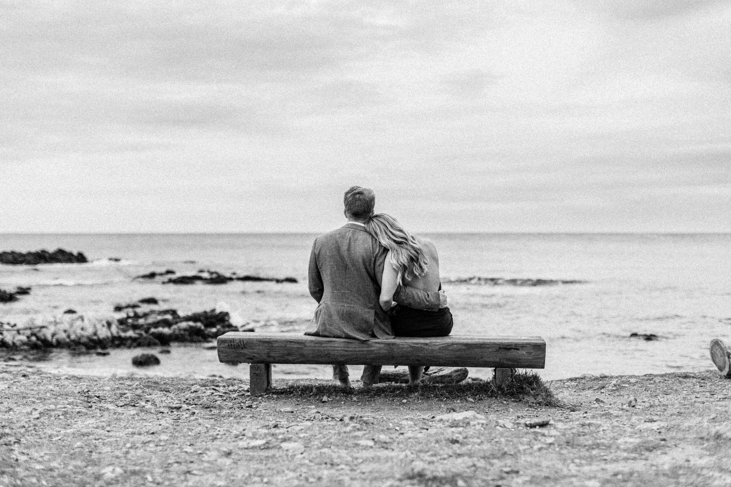 Demande en mariage de Connor à Nicole au Cap d'Antibes 37