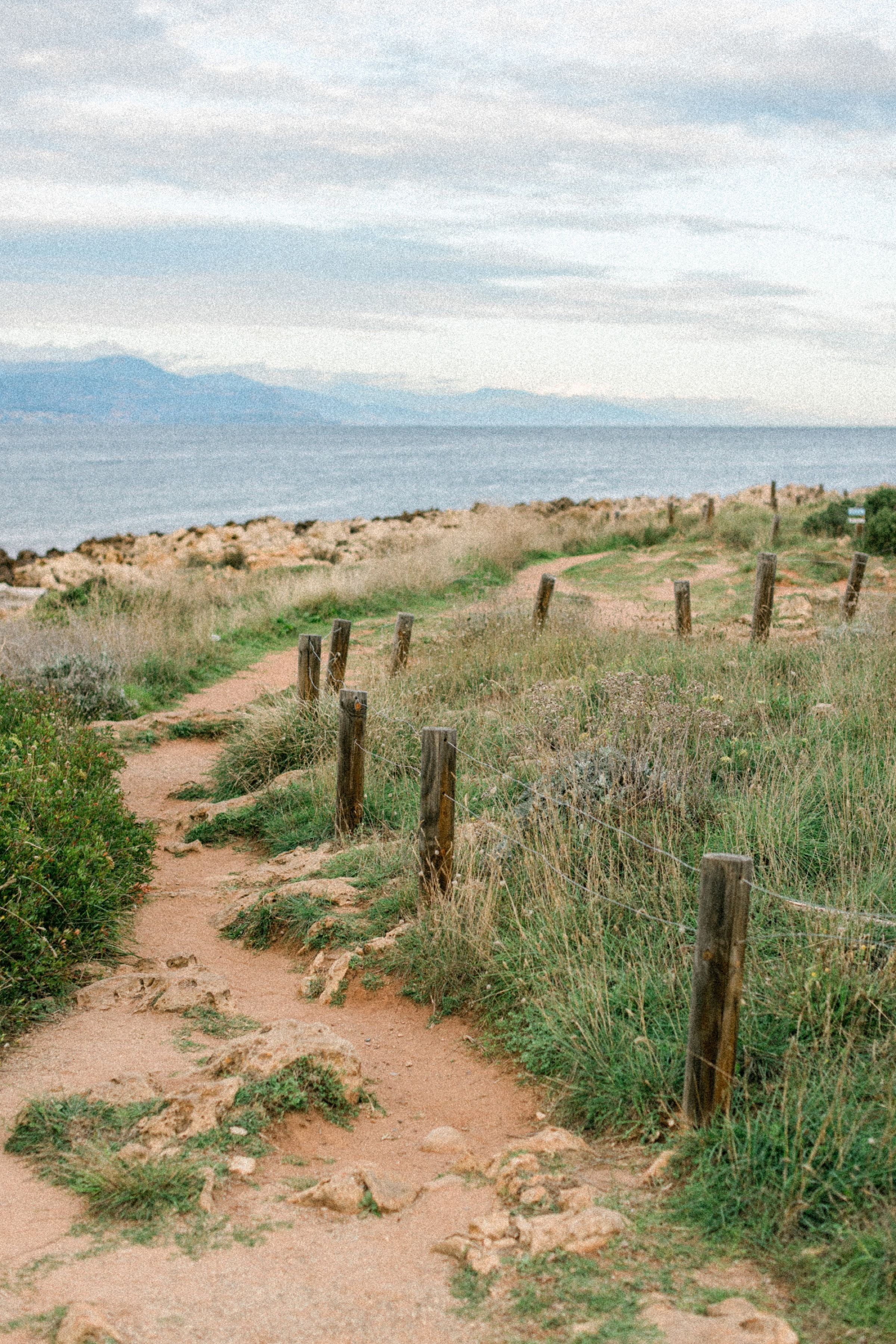 Demande en mariage de Connor à Nicole au Cap d'Antibes 4