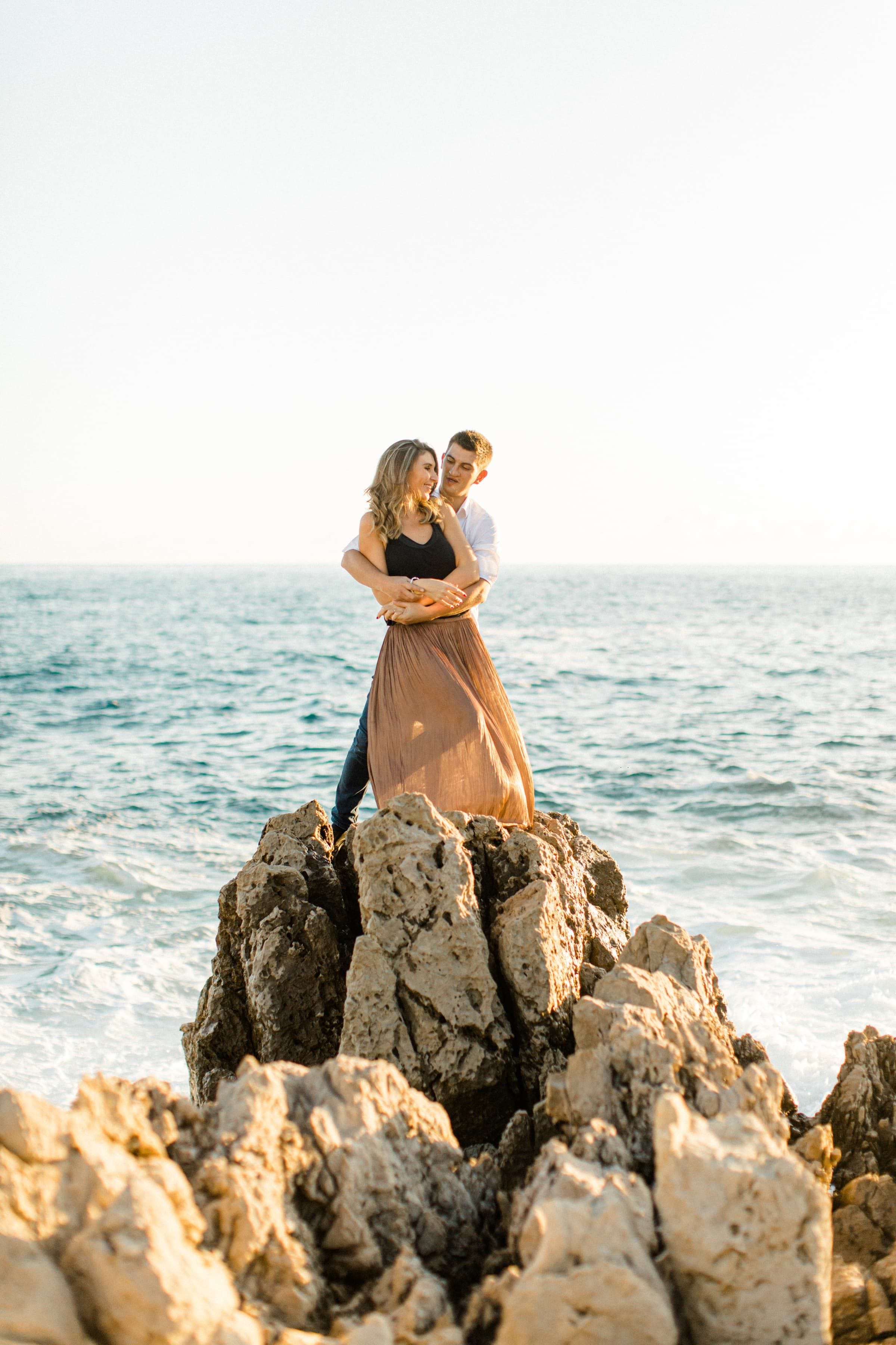 Séverine & Kevin / Couple 14