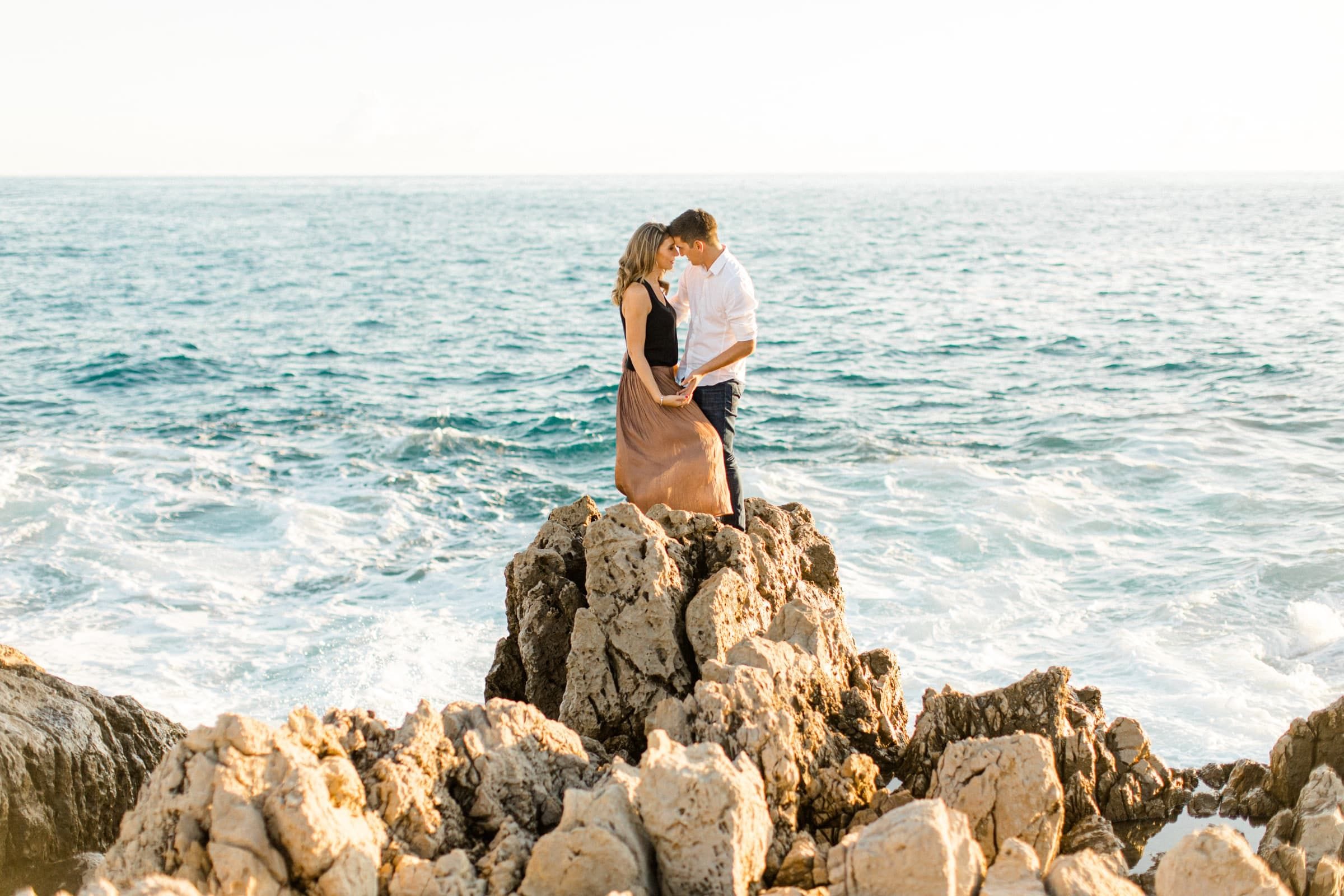 Séverine & Kevin / Couple 15