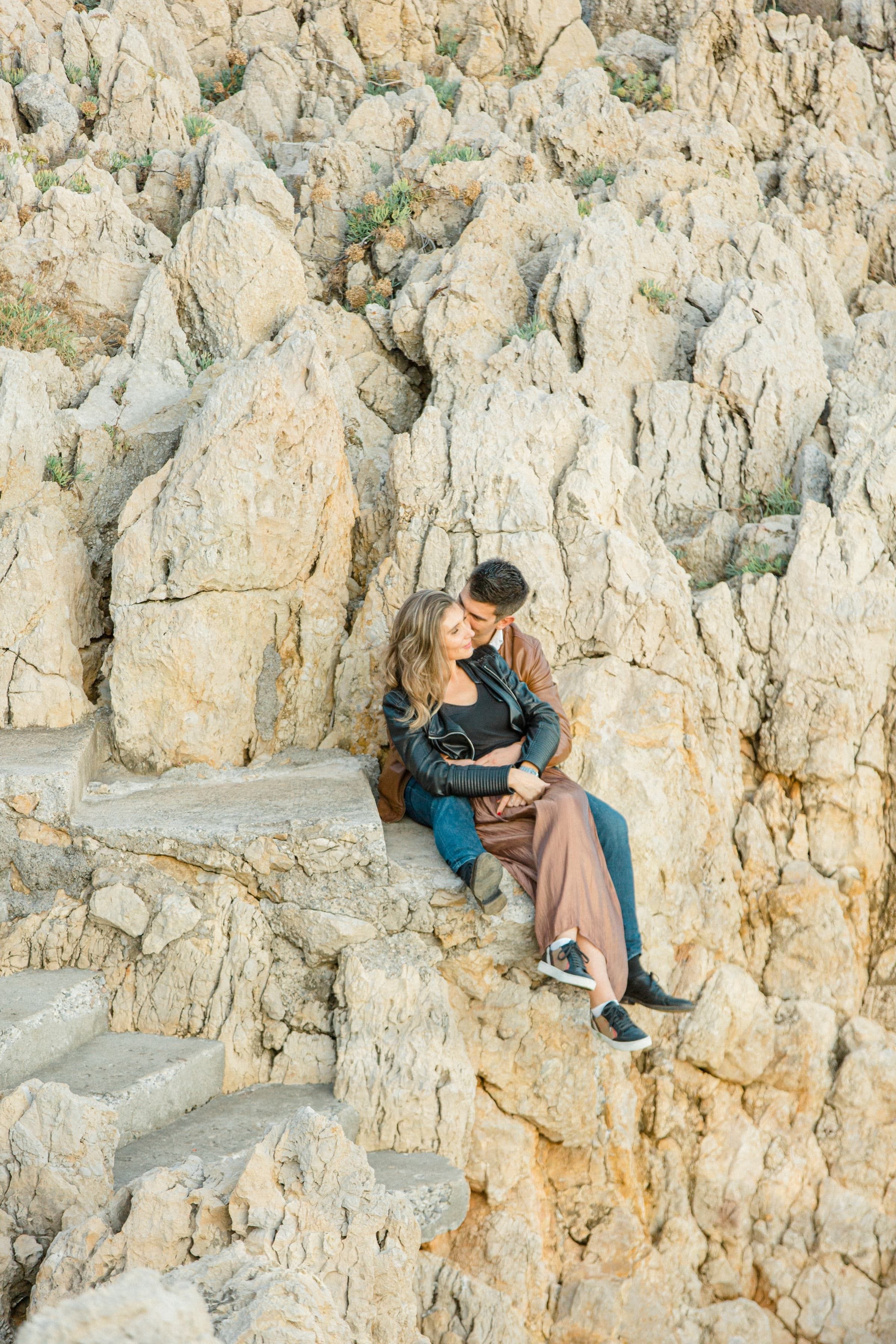 Séverine & Kevin / Couple 22