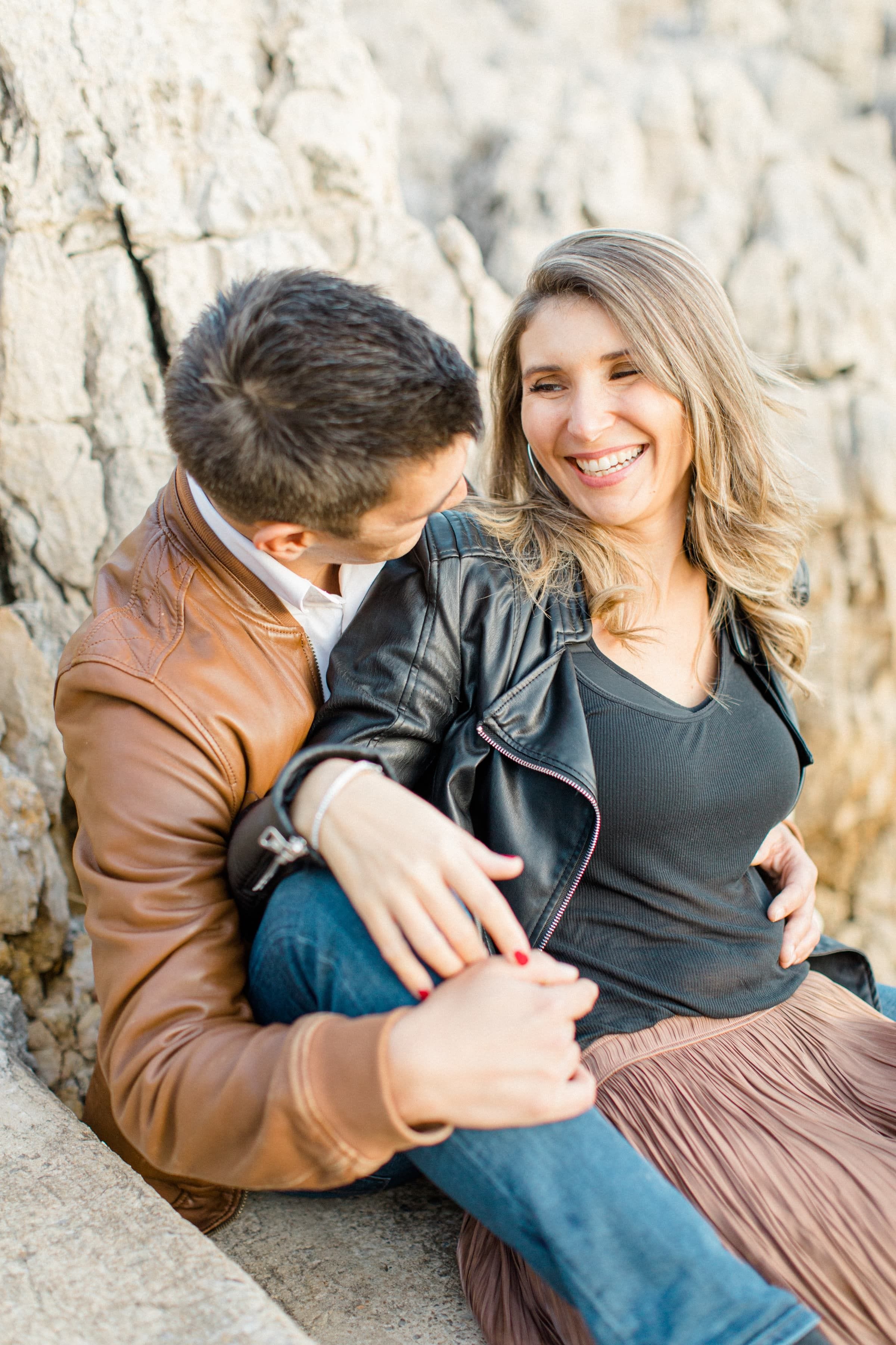 Séverine & Kevin / Couple 23