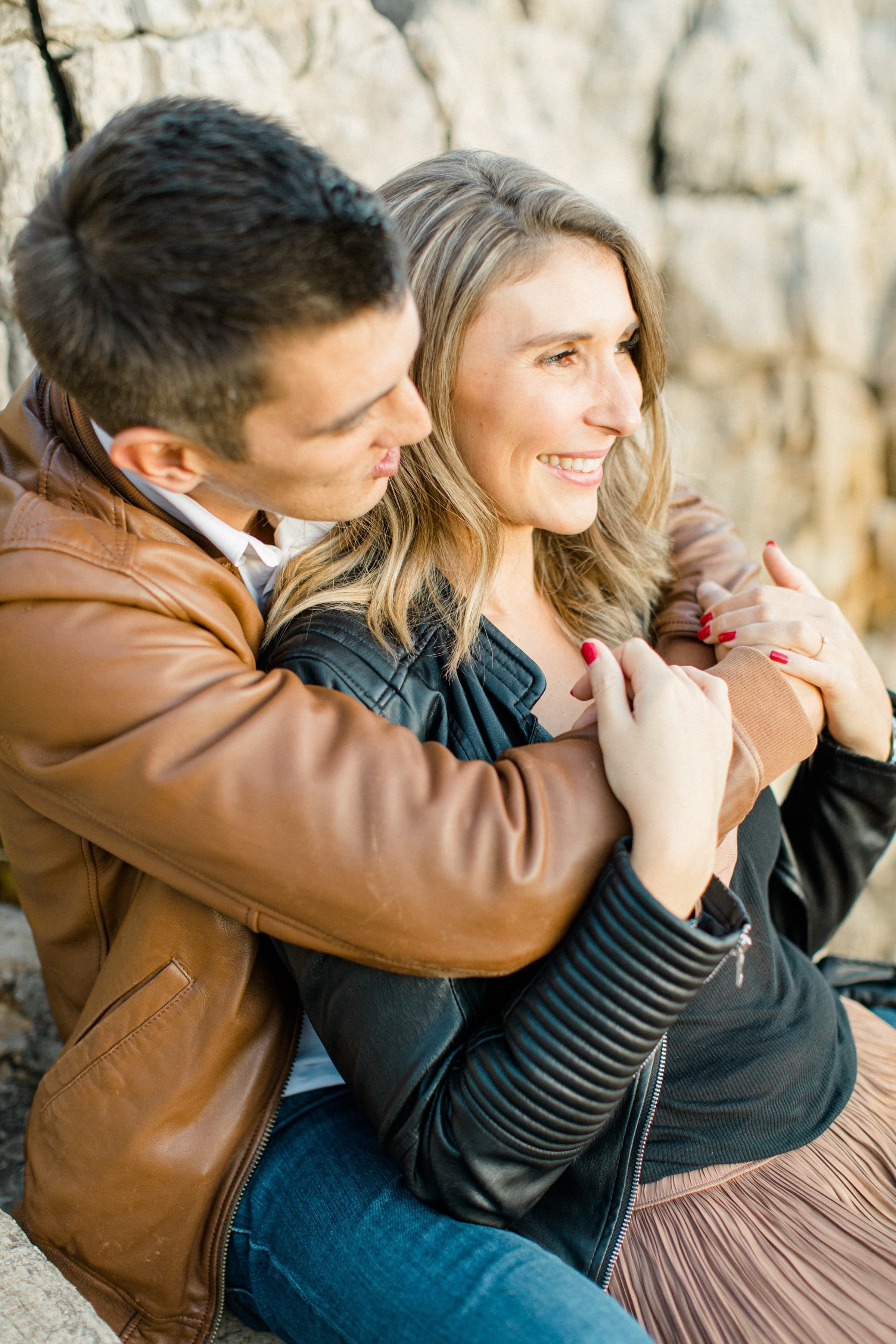 Séverine & Kevin / Couple 27