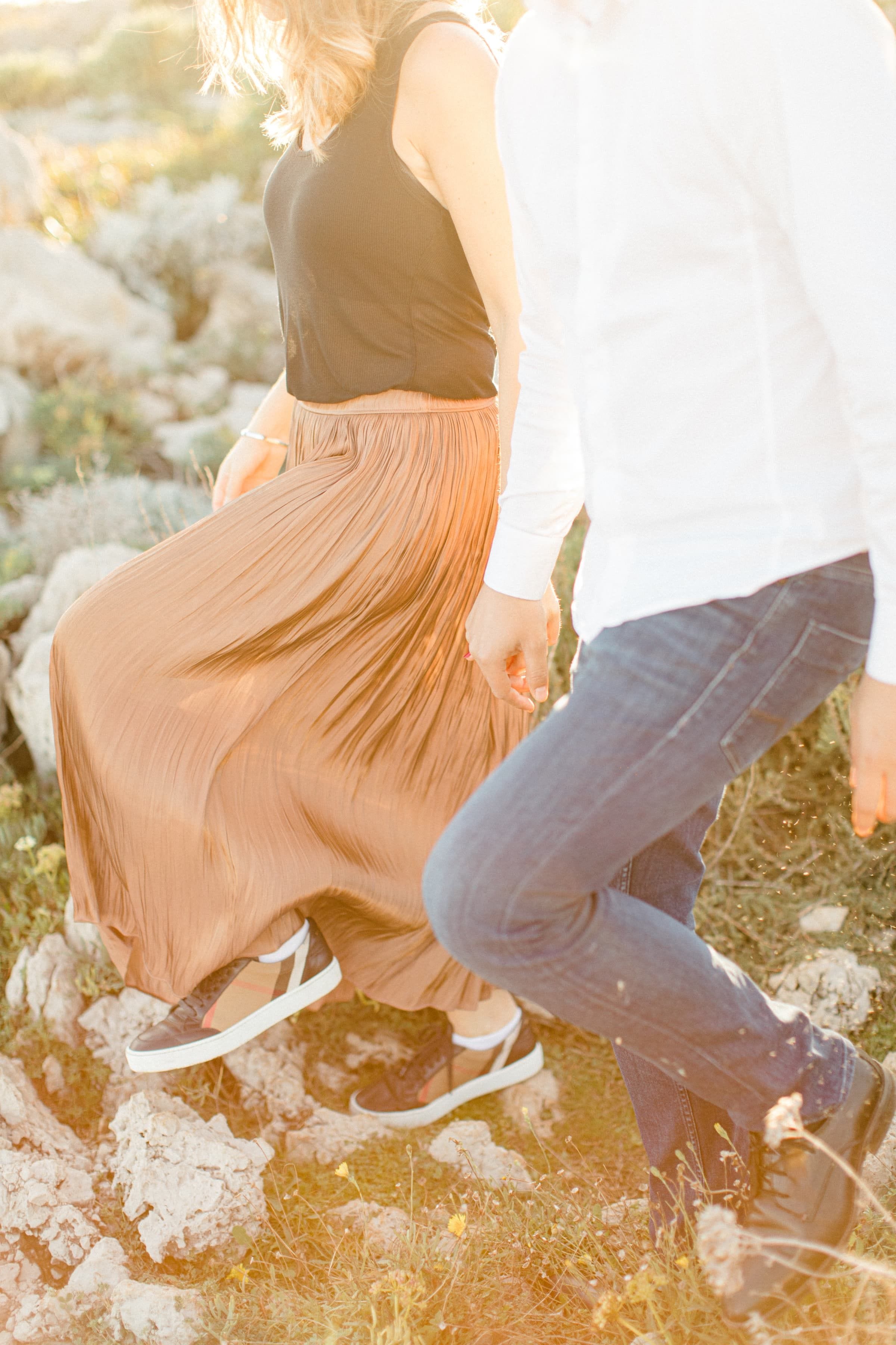Séverine & Kevin / Couple 3