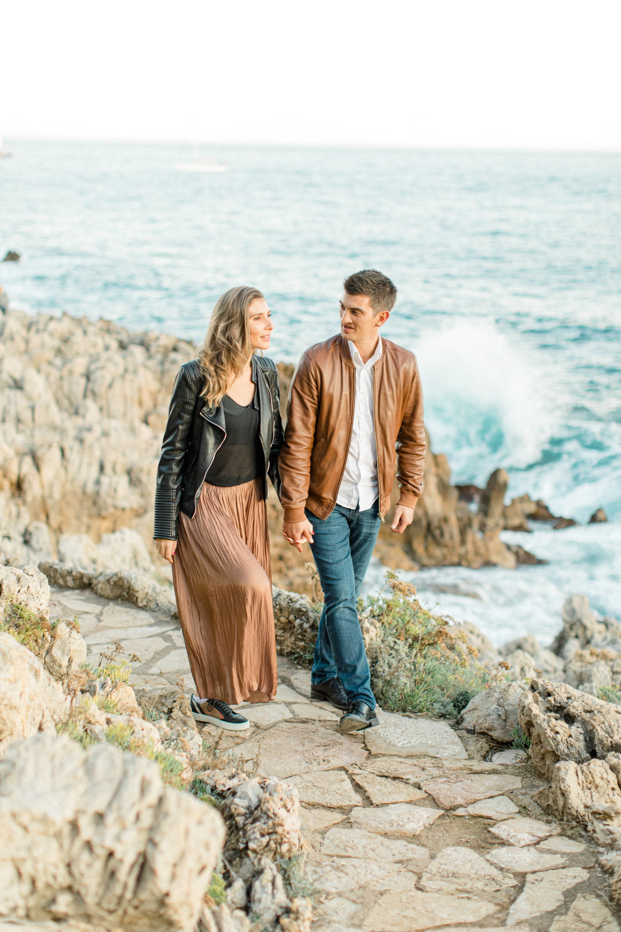 Séverine & Kevin / Couple 30