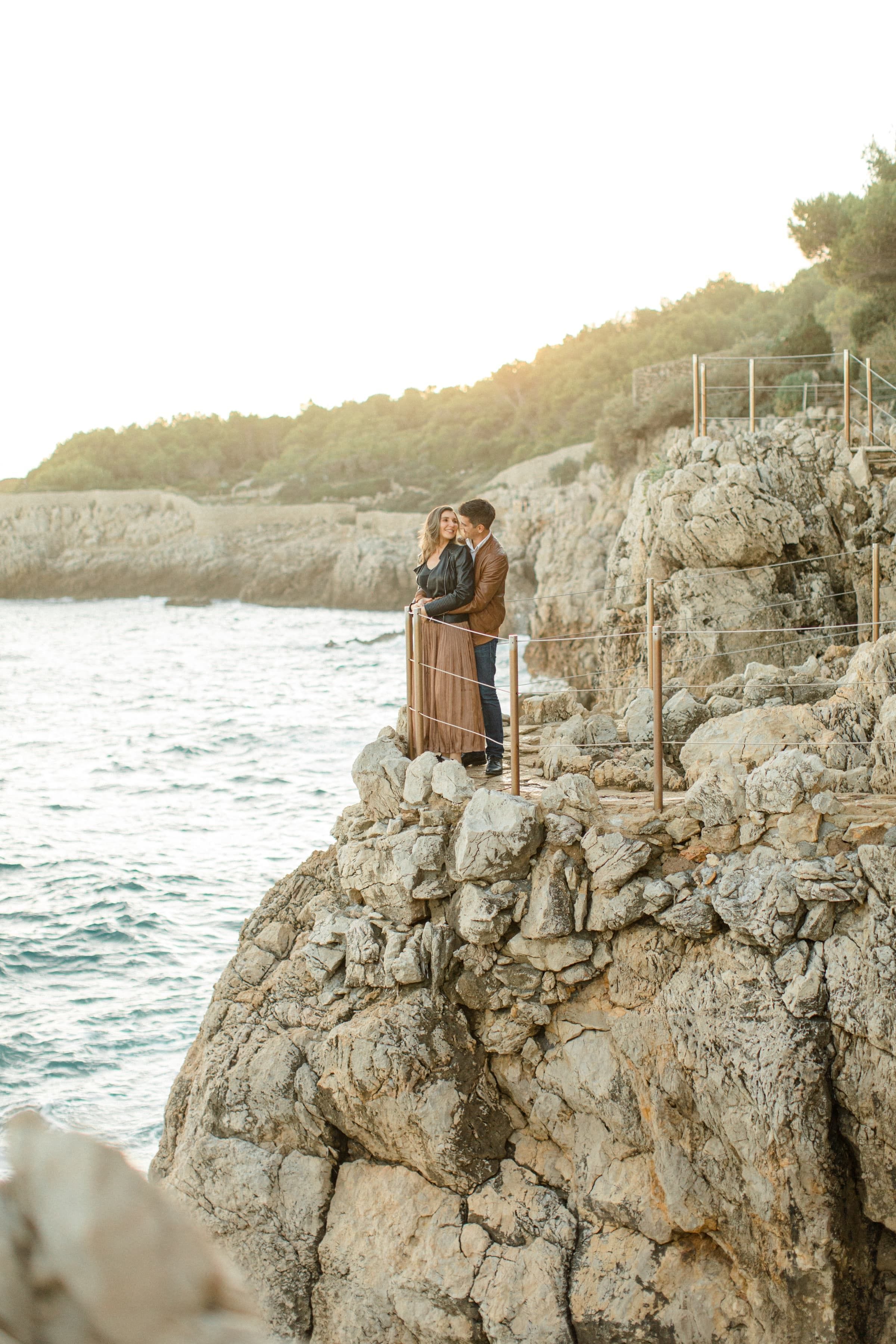 Séverine & Kevin / Couple 32
