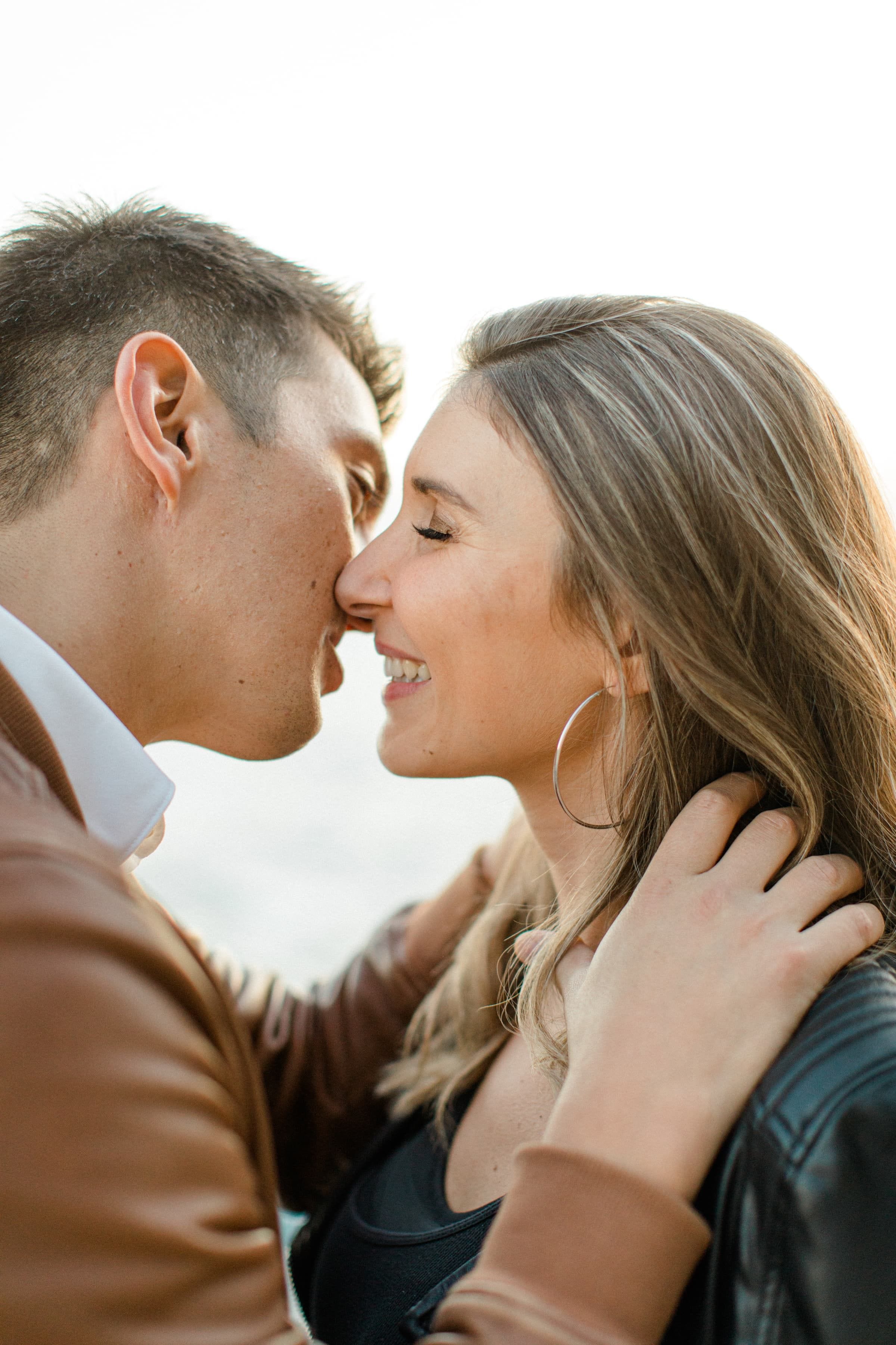 Séverine & Kevin / Couple 34