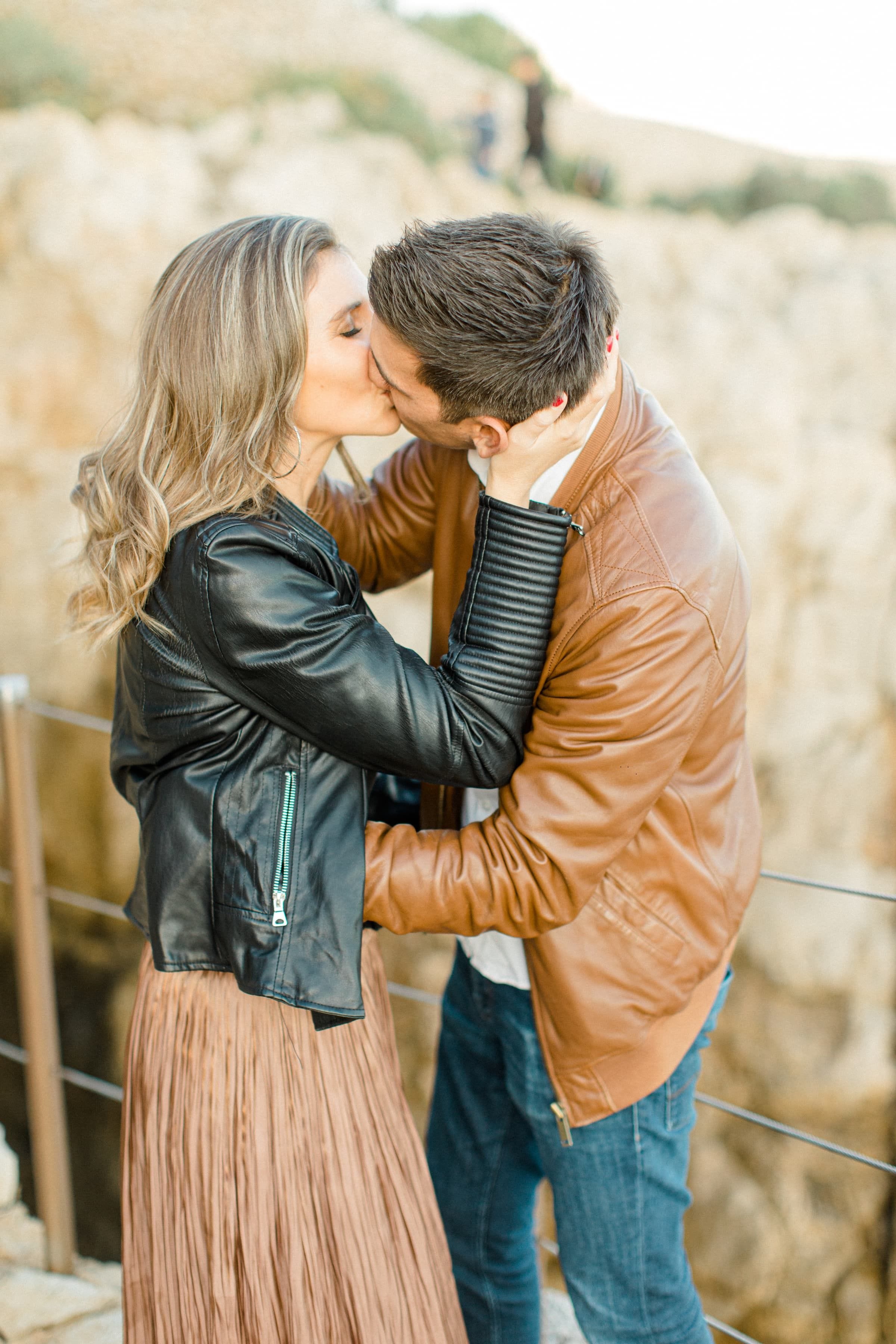 Séverine & Kevin / Couple 35