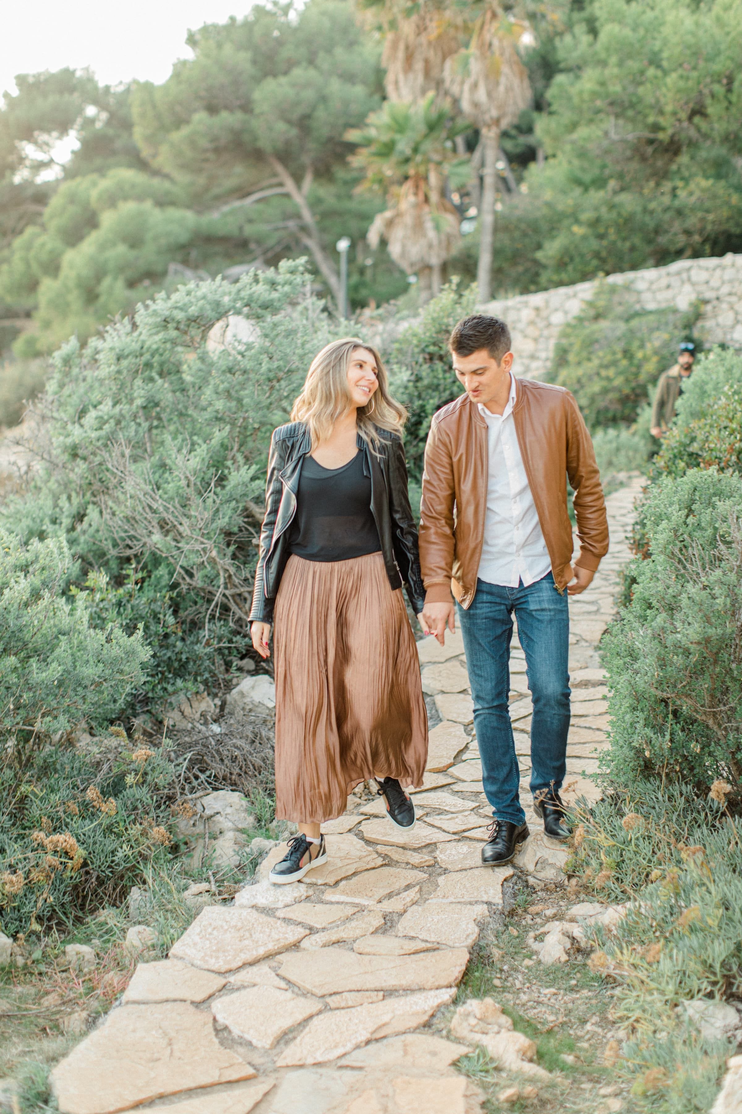 Séverine & Kevin / Couple 36