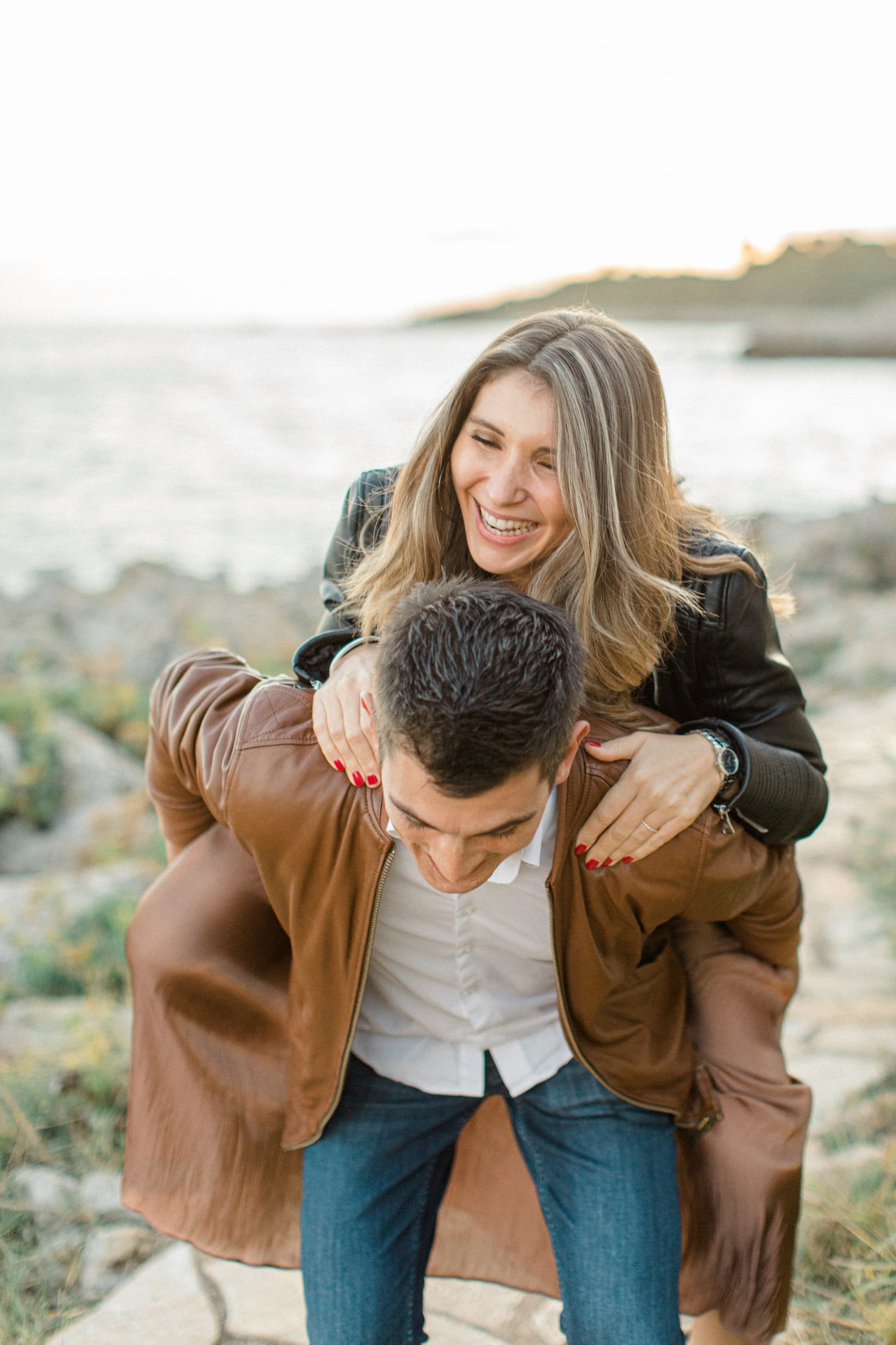 Séverine & Kevin / Couple 38