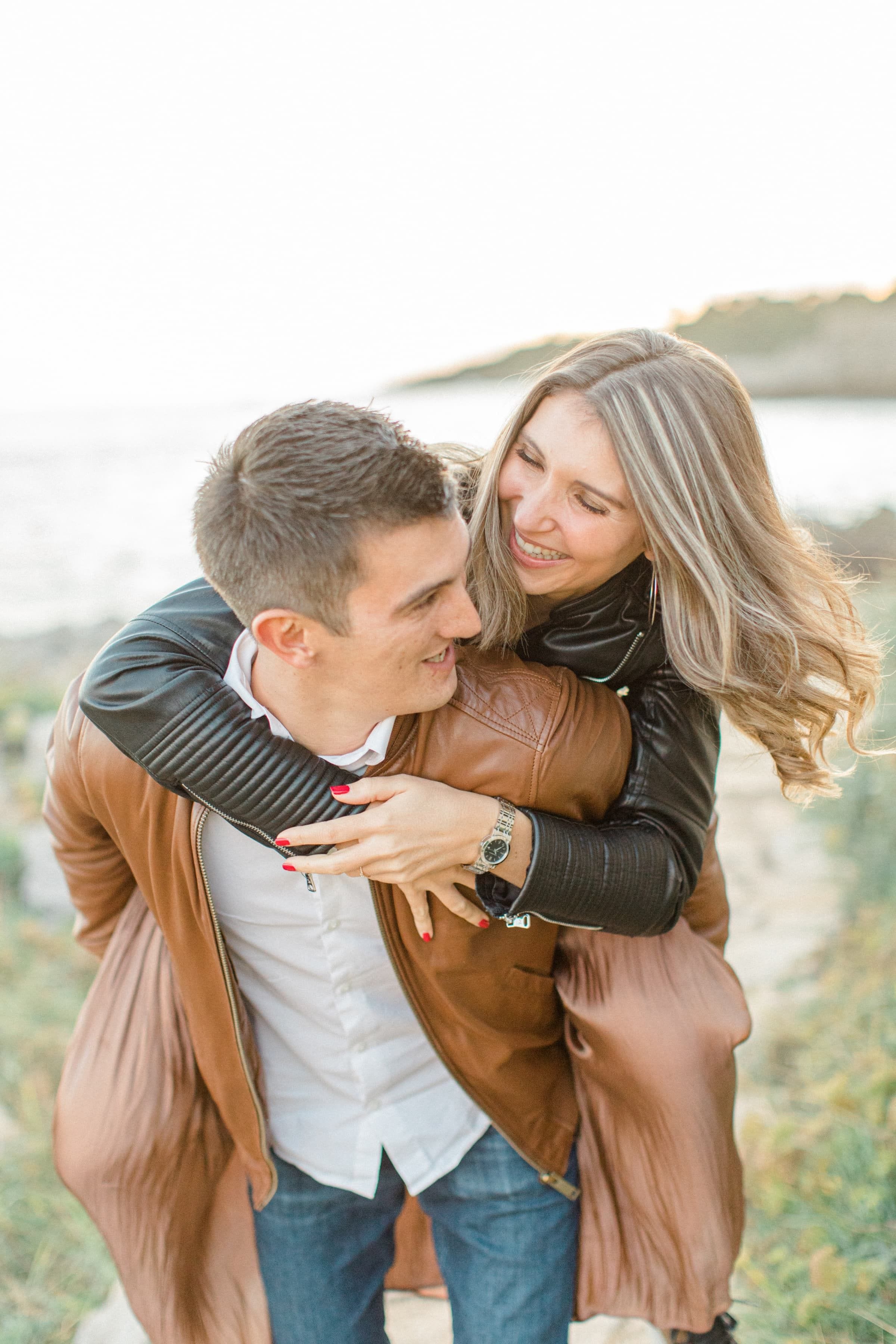 Séverine & Kevin / Couple 39