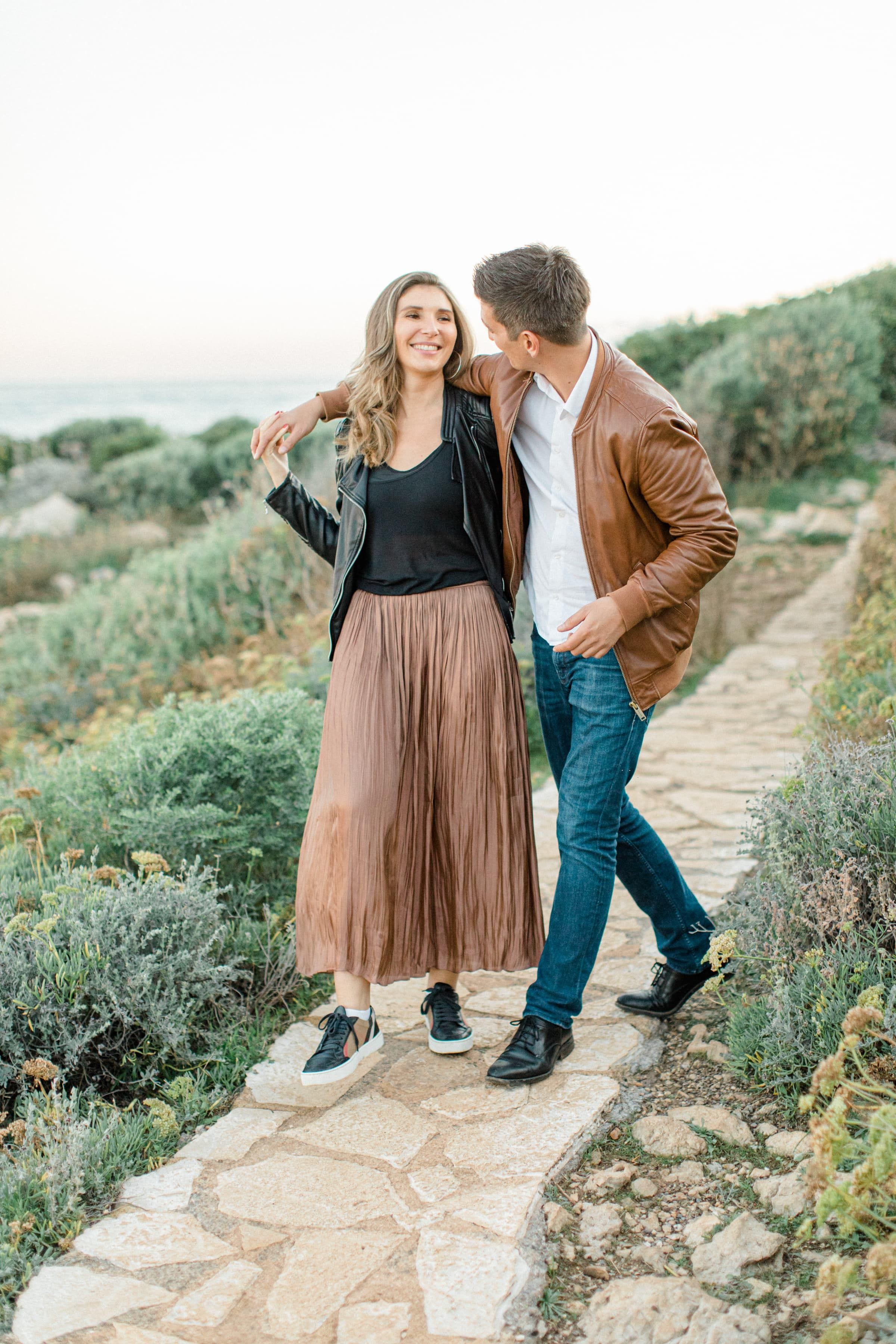 Séverine & Kevin / Couple 40