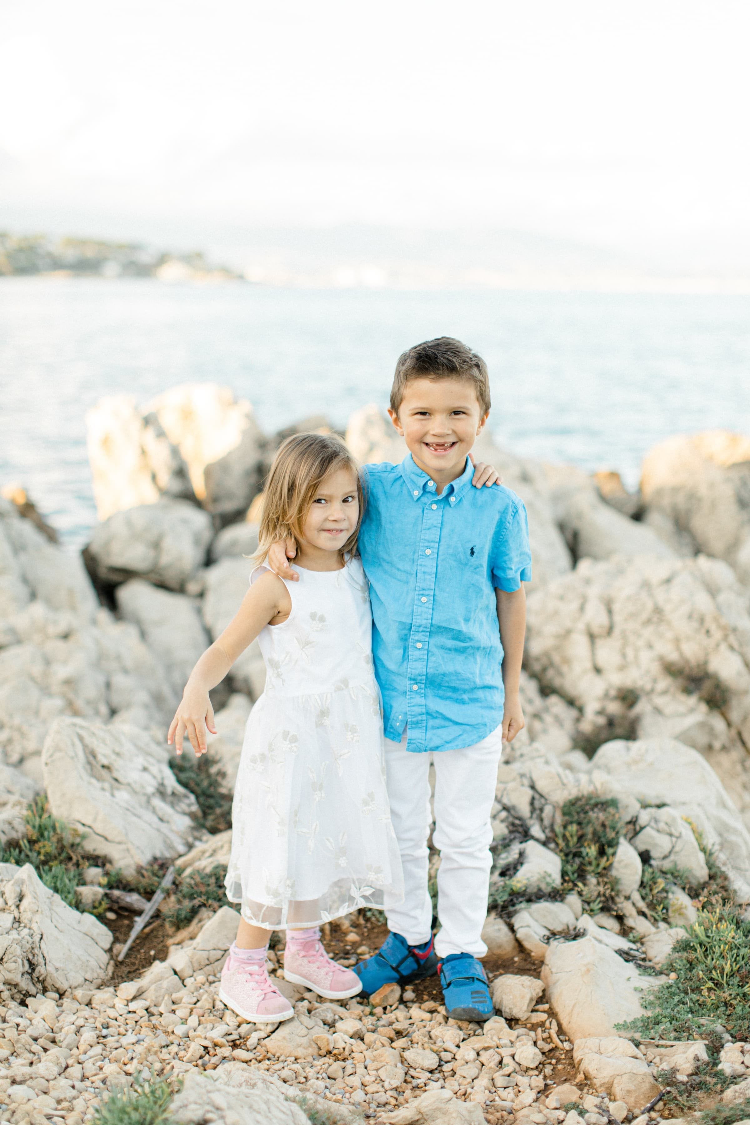 Séverine & Kevin / Couple 45