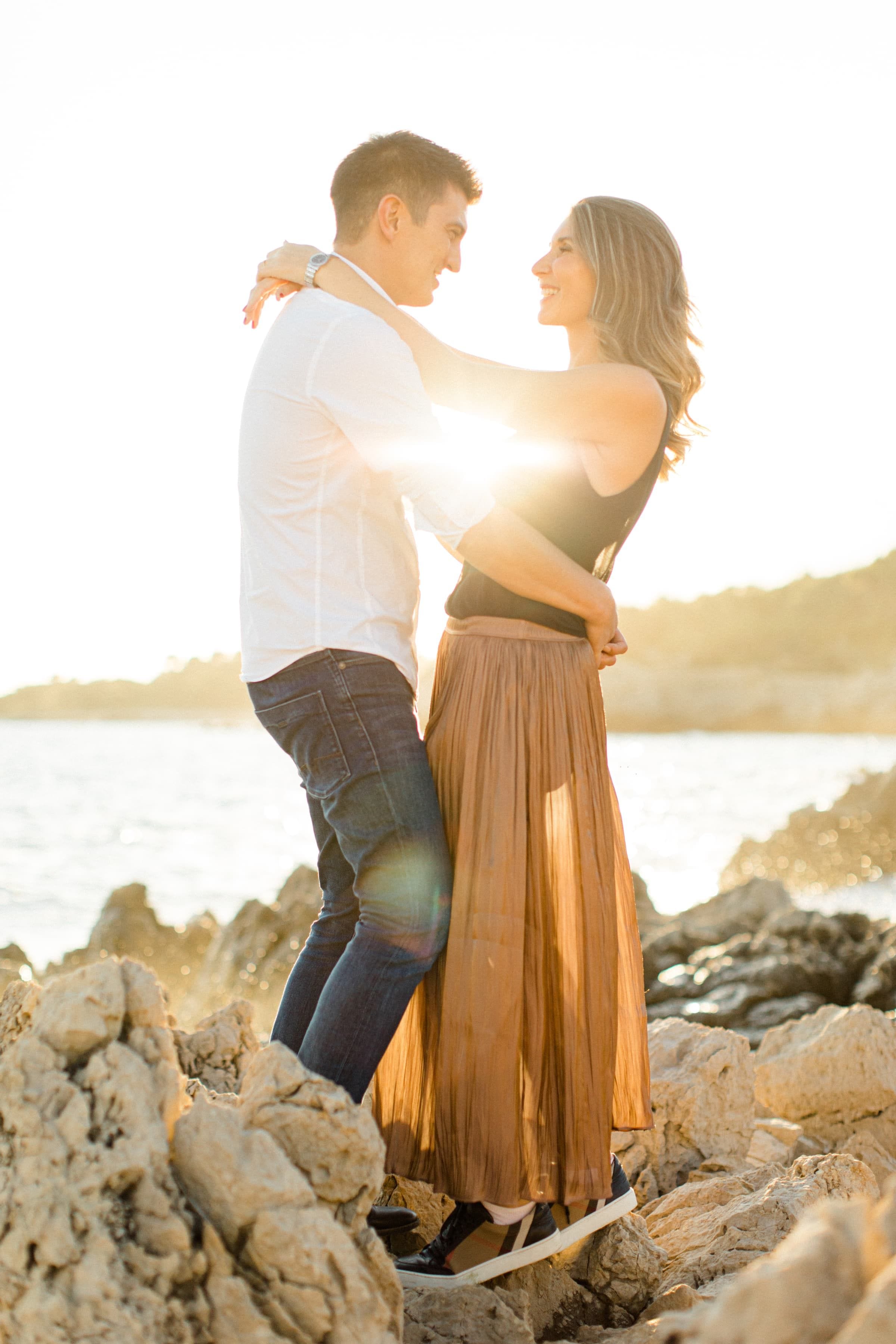 Séverine & Kevin / Couple 8
