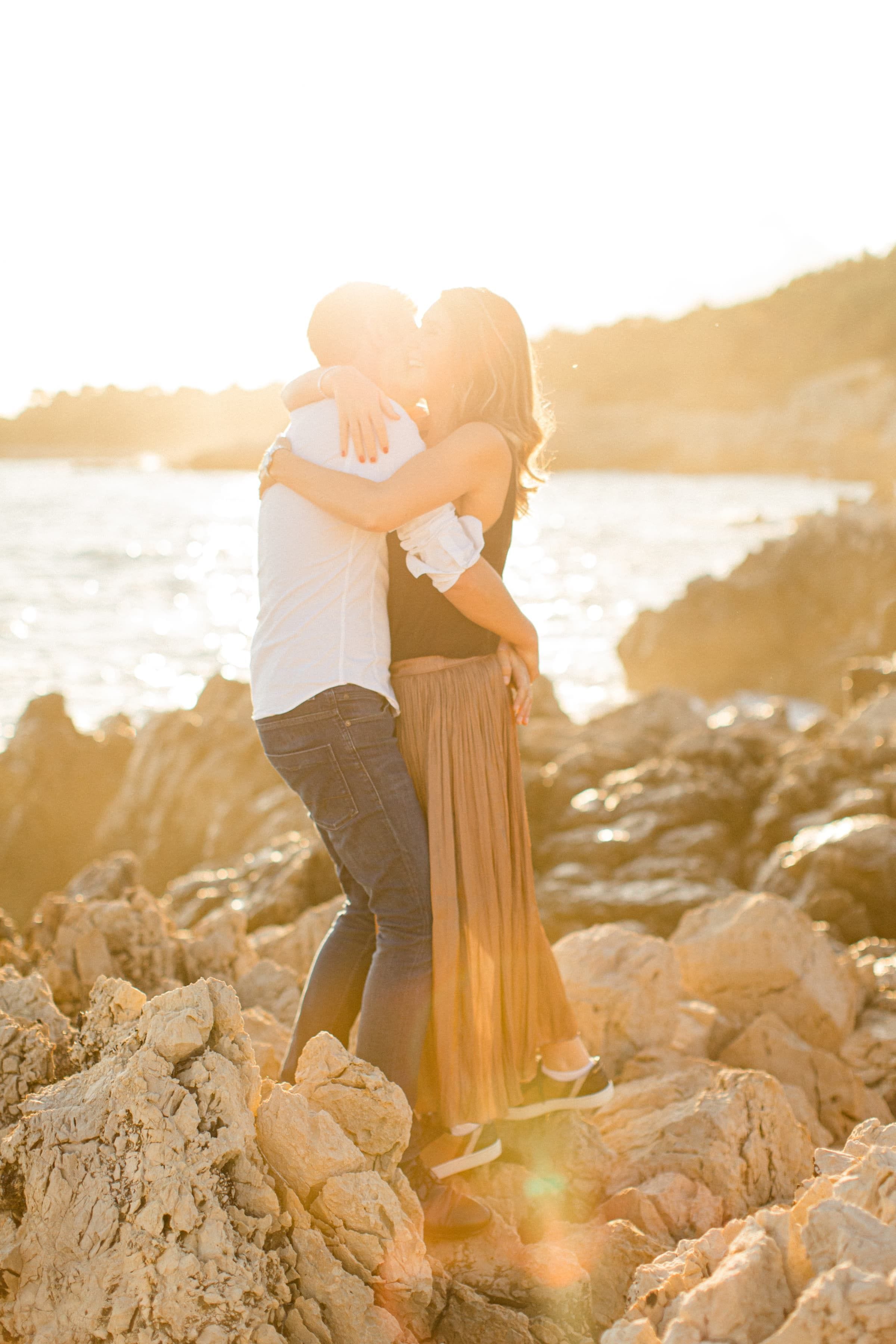 Séverine & Kevin / Couple 9