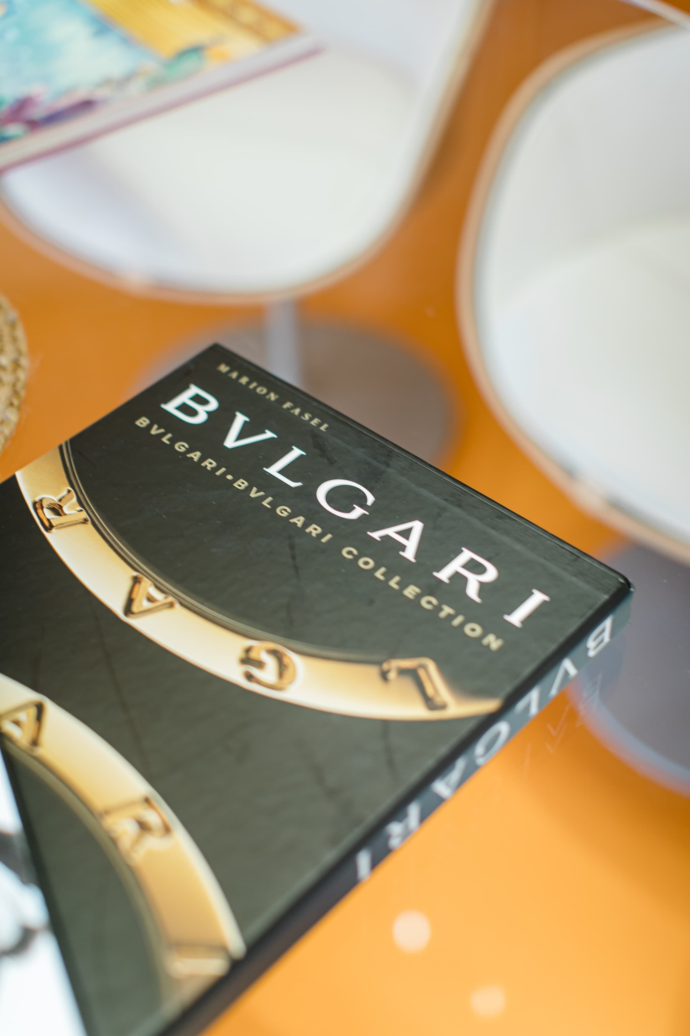 Bulgari / Evénement 8