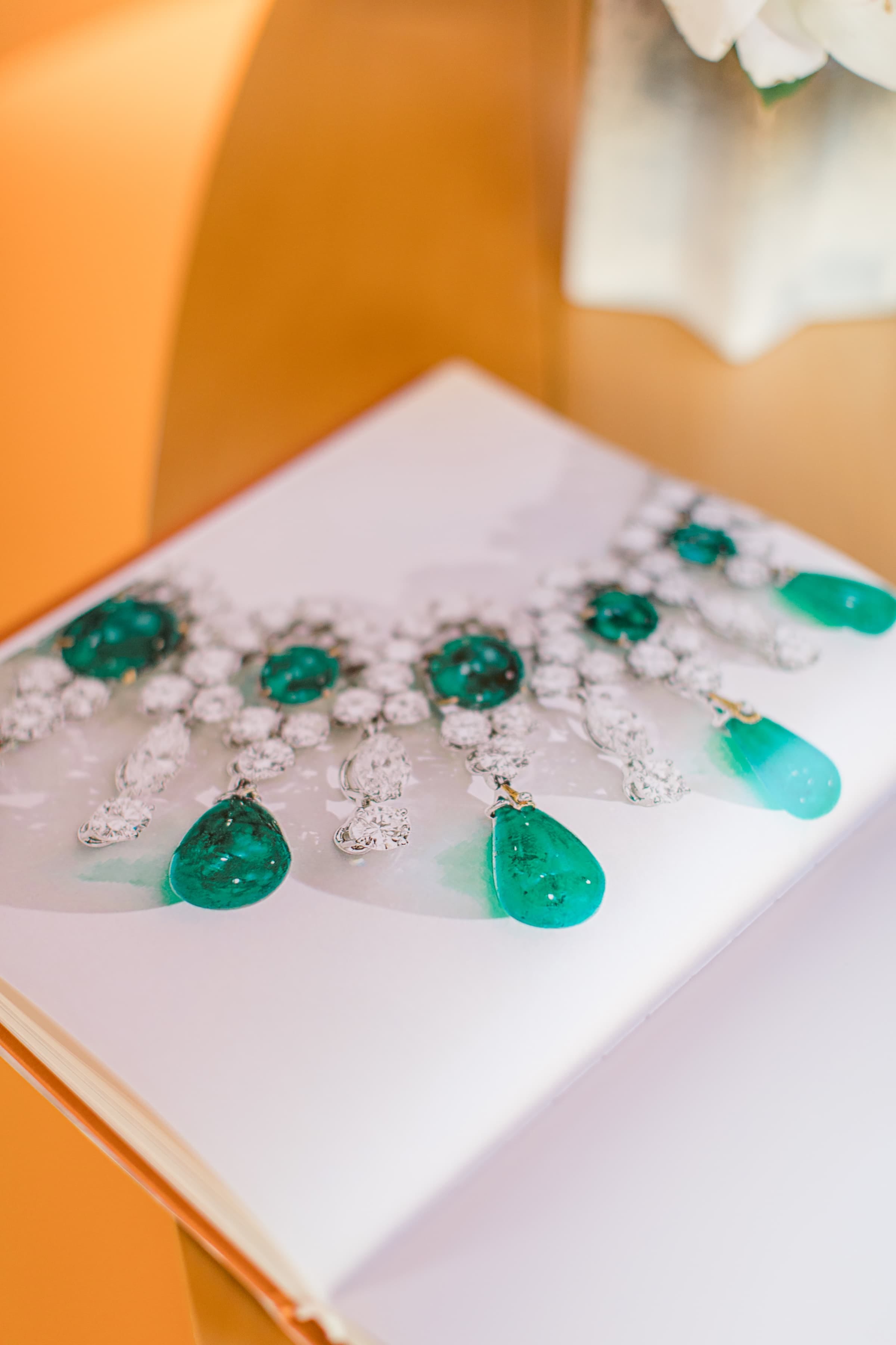 Bulgari / Evénement 9