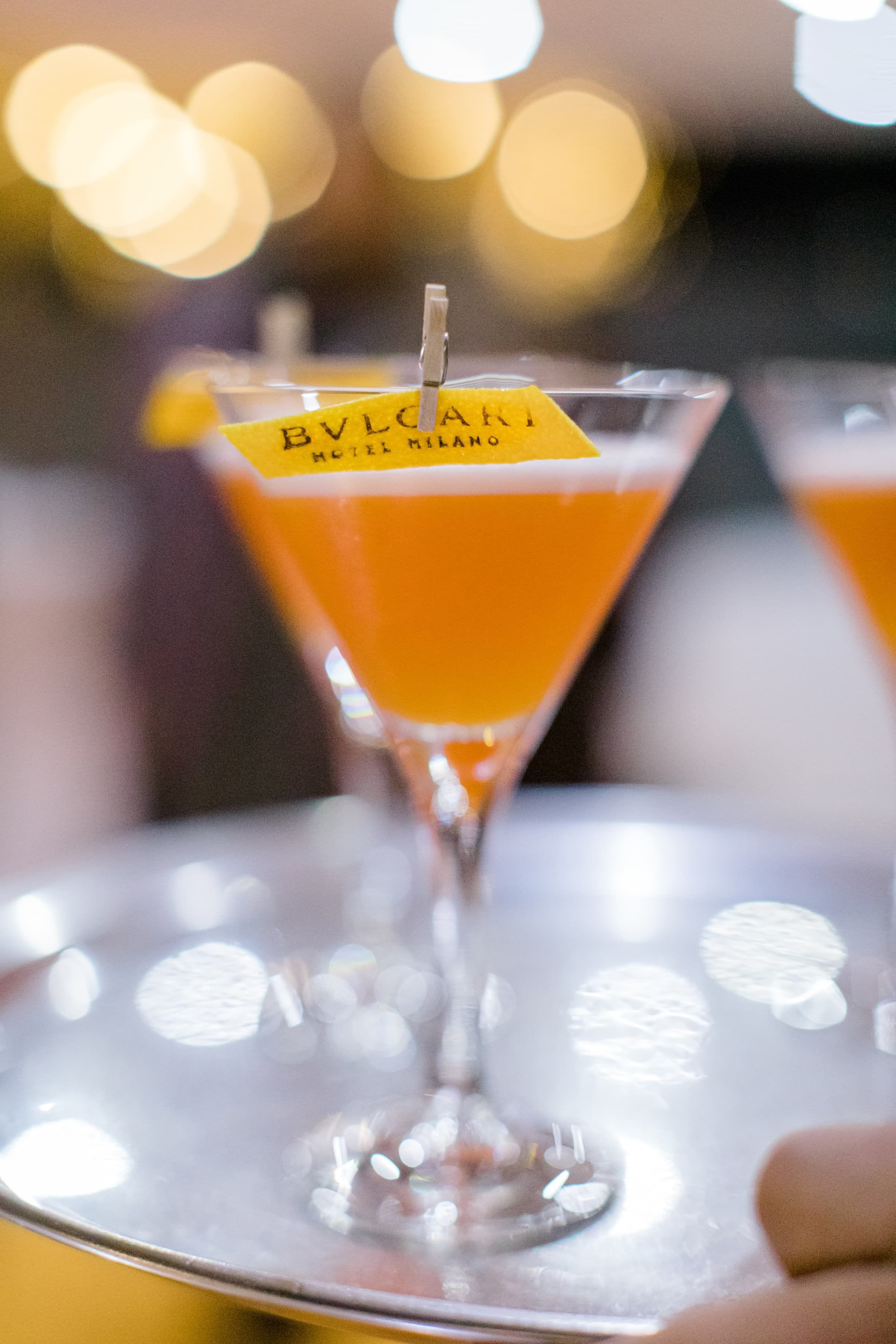 Bulgari / Evénement 5