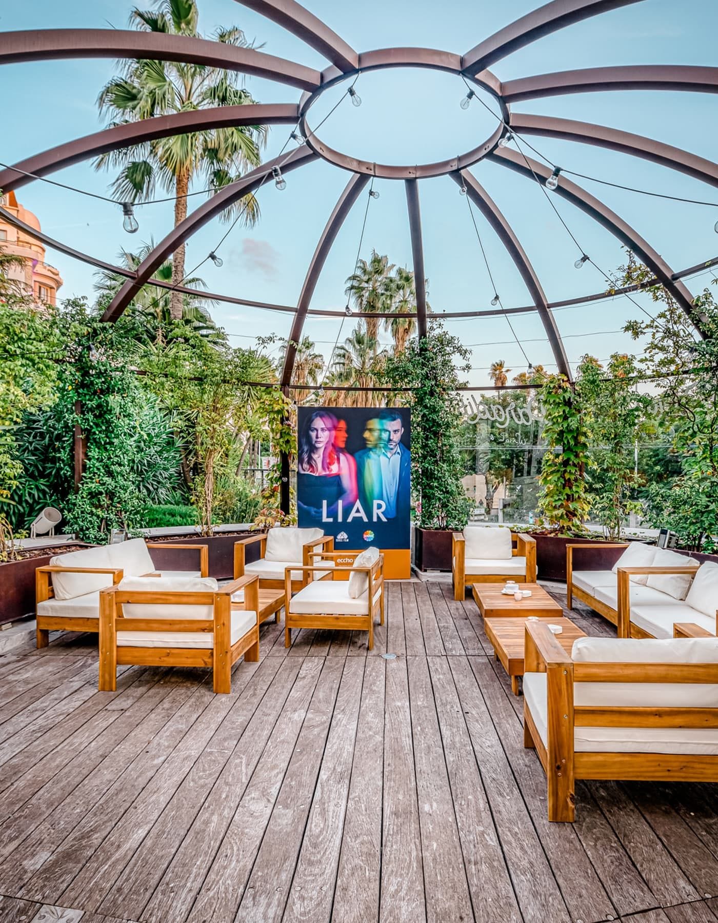 Eccho Rights / Evénement