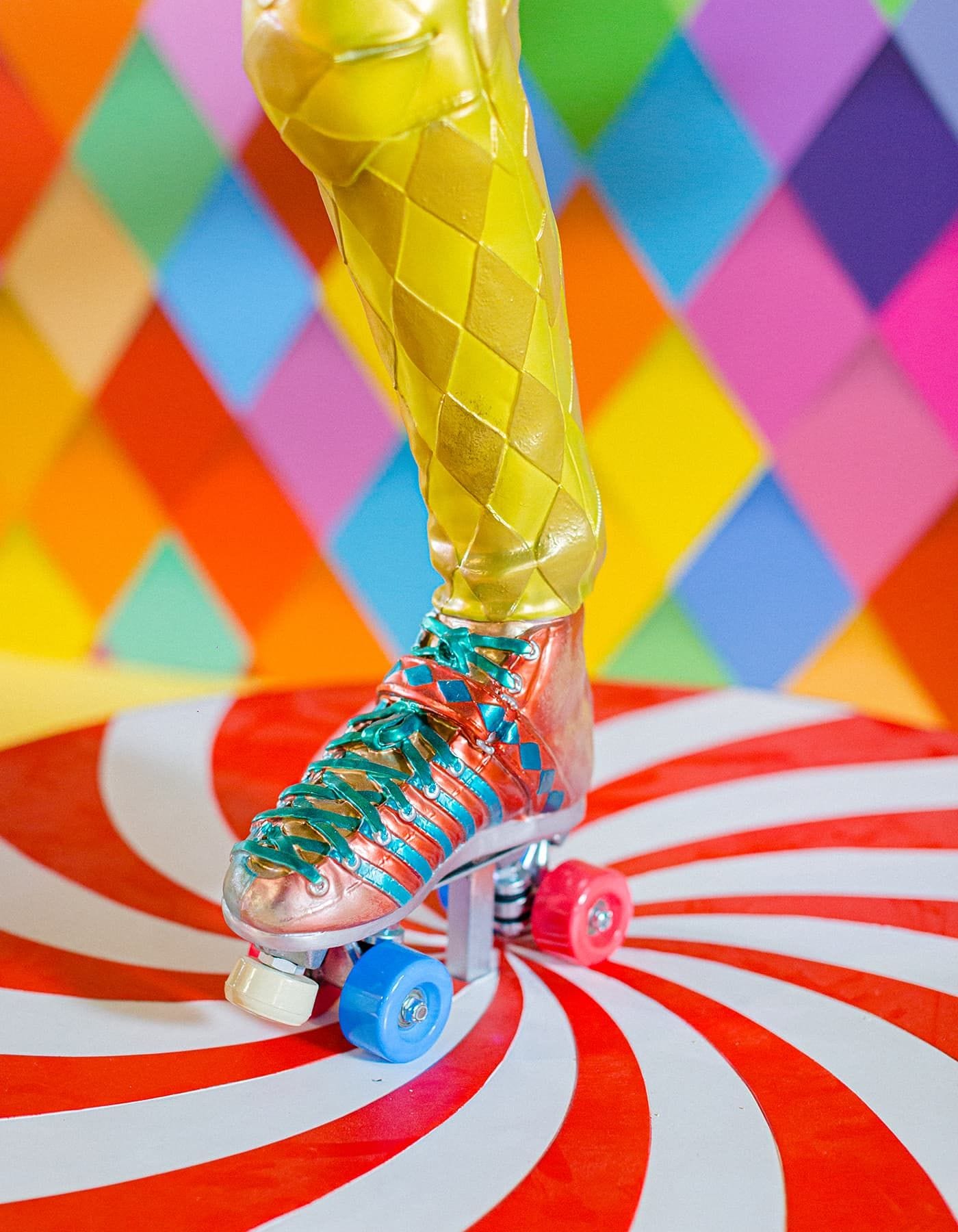 Harley Quinn / Evénement