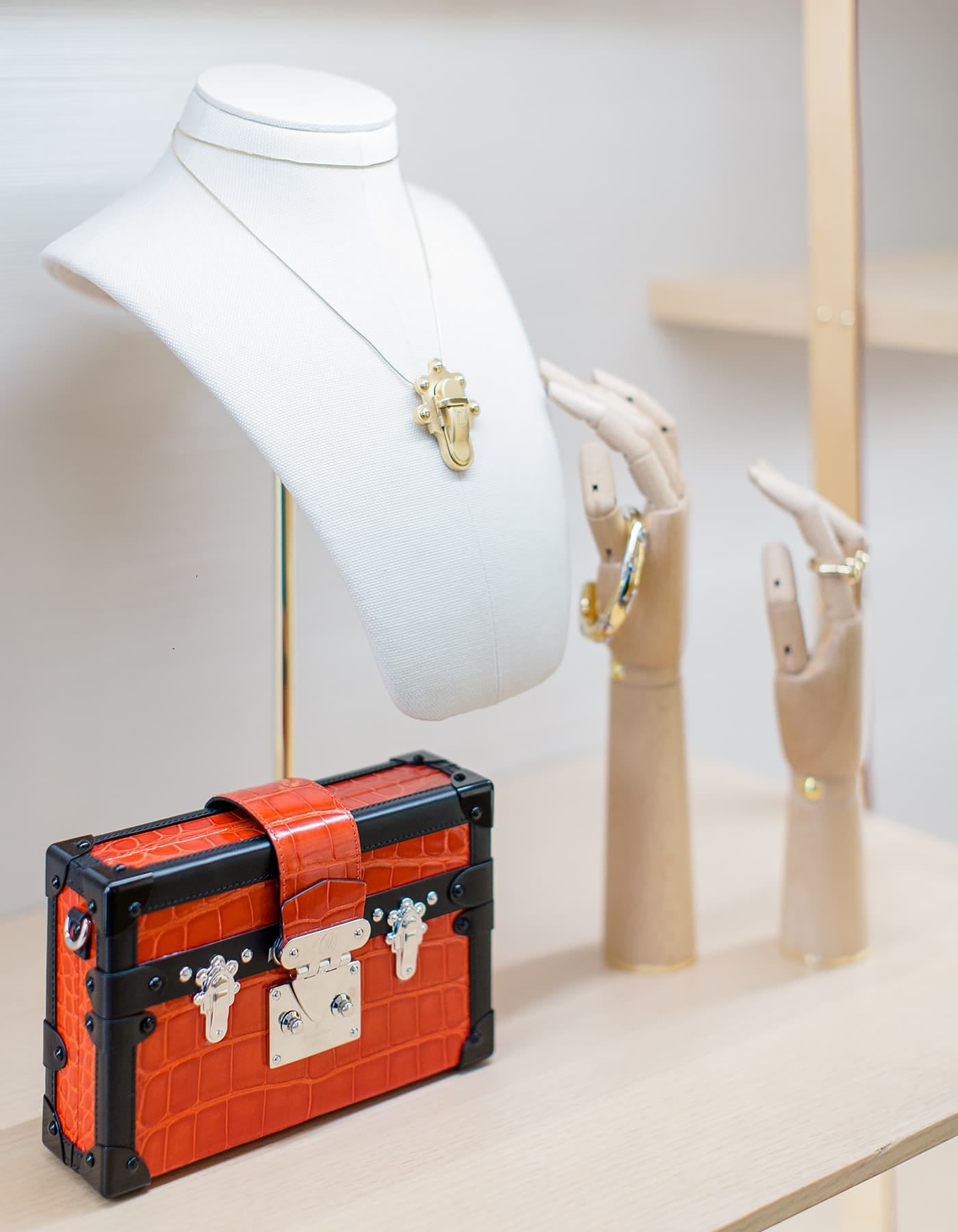 Louis Vuitton / Evénement