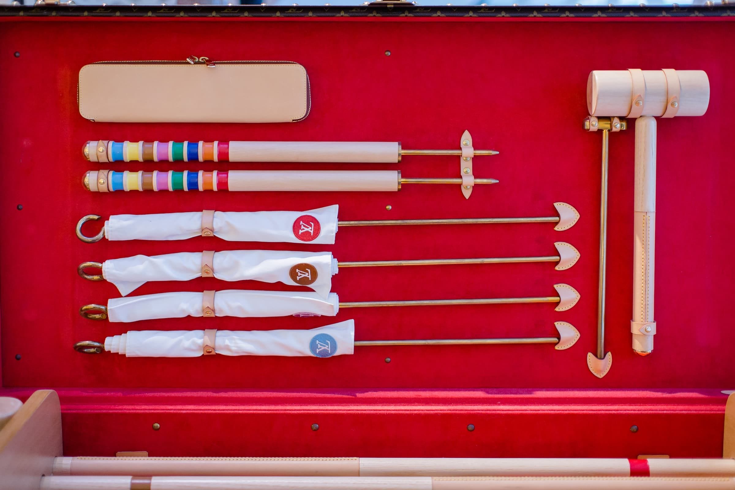 Louis Vuitton / Evénement 10