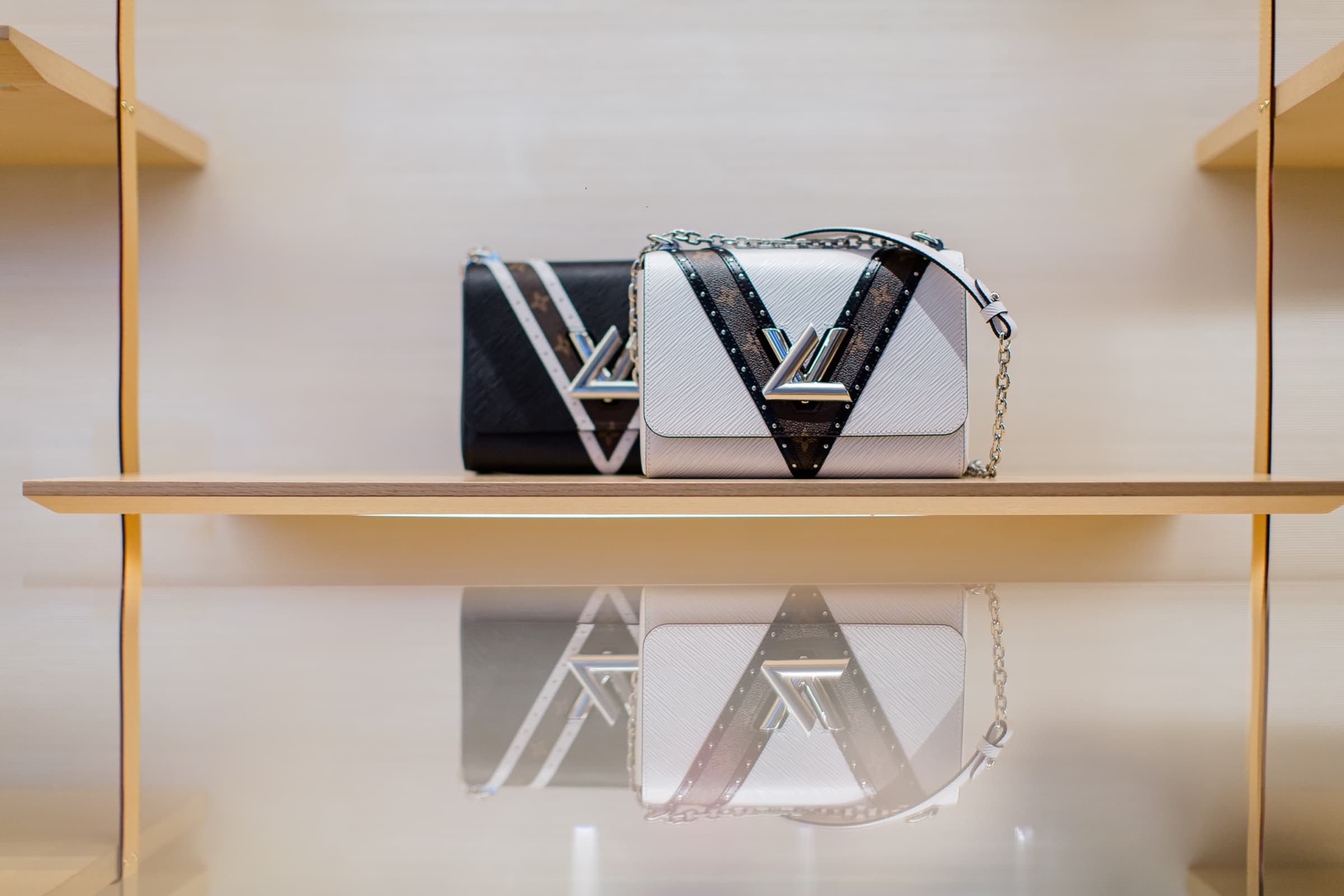 Louis Vuitton / Evénement 11