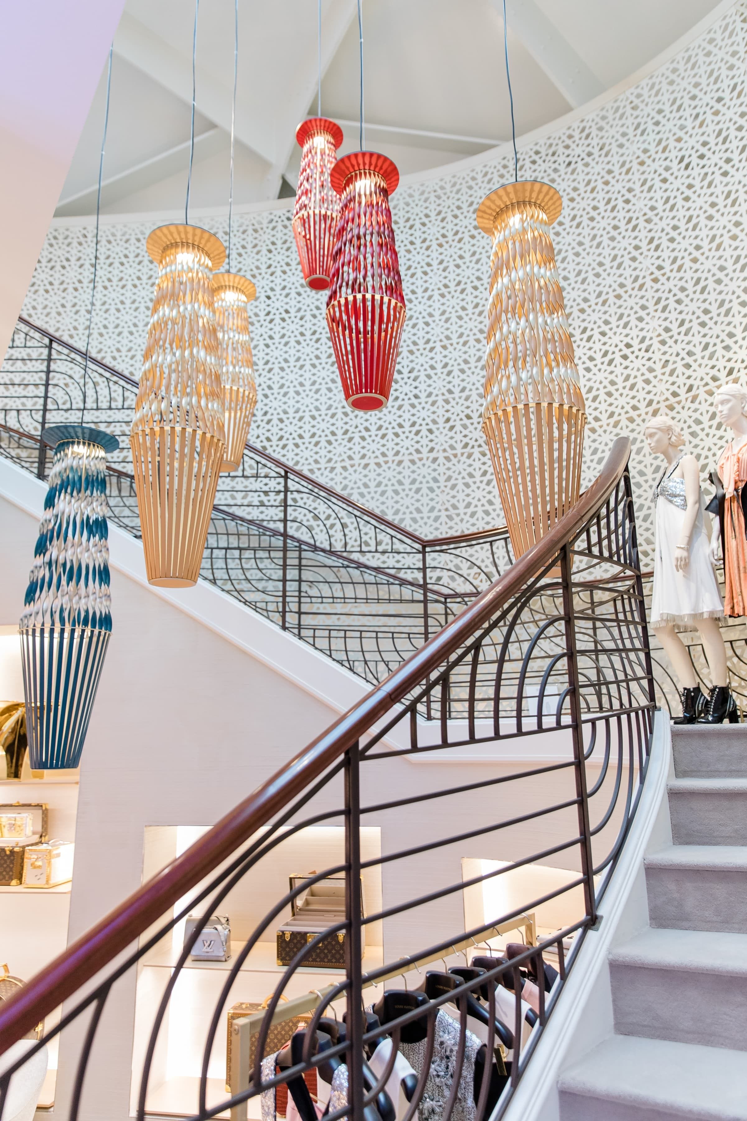 Louis Vuitton / Evénement 12