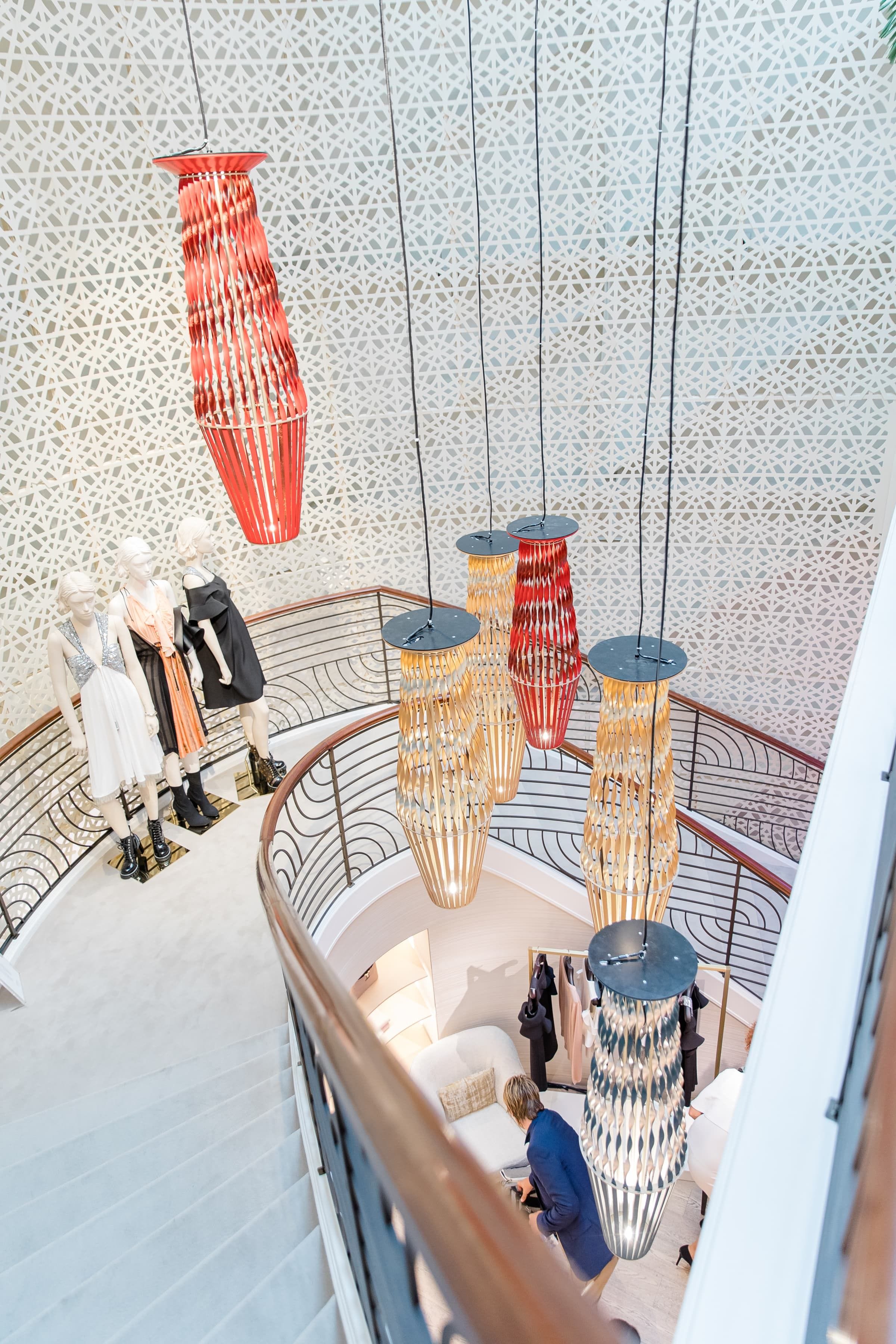 Louis Vuitton / Evénement 13