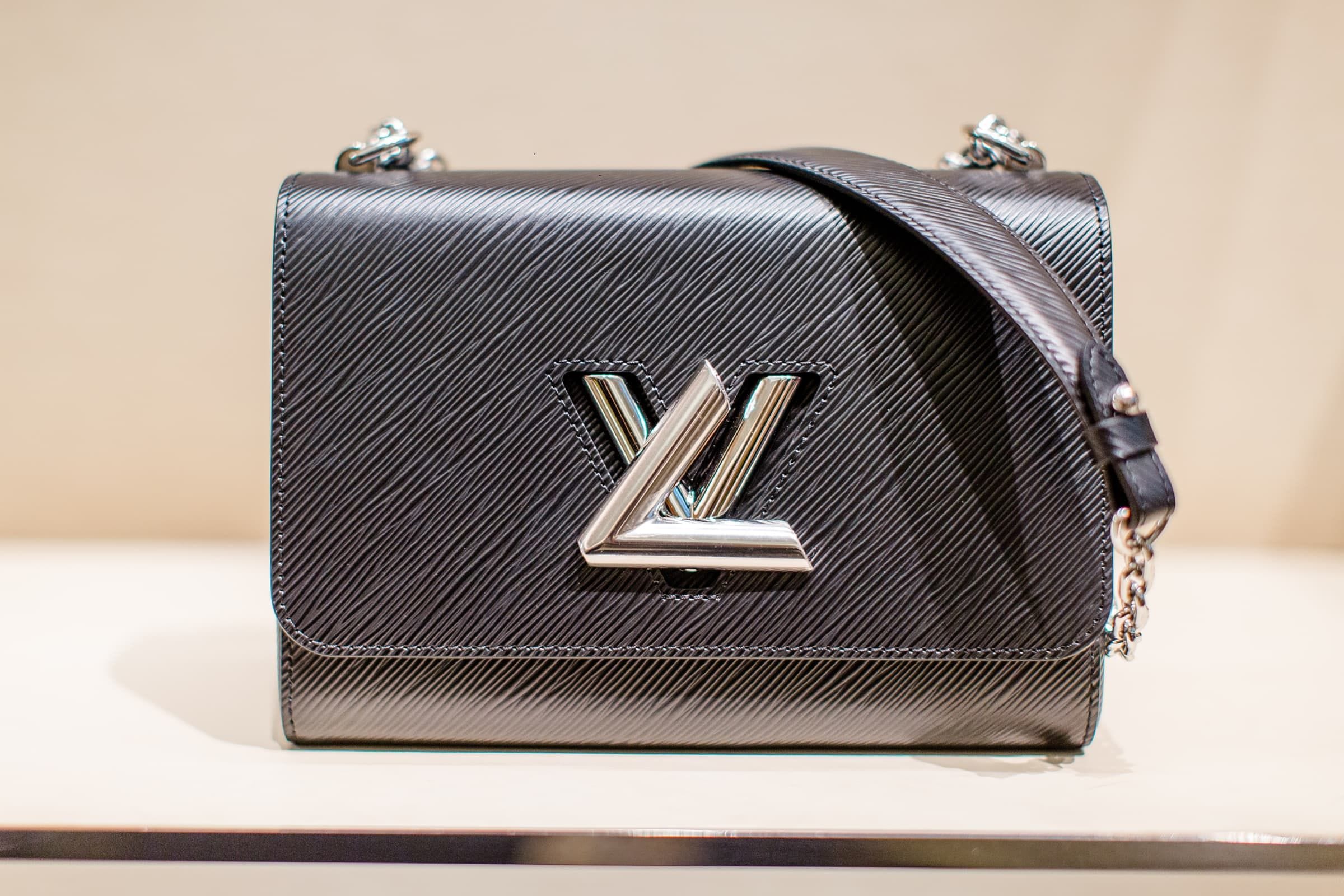 Louis Vuitton / Evénement 18
