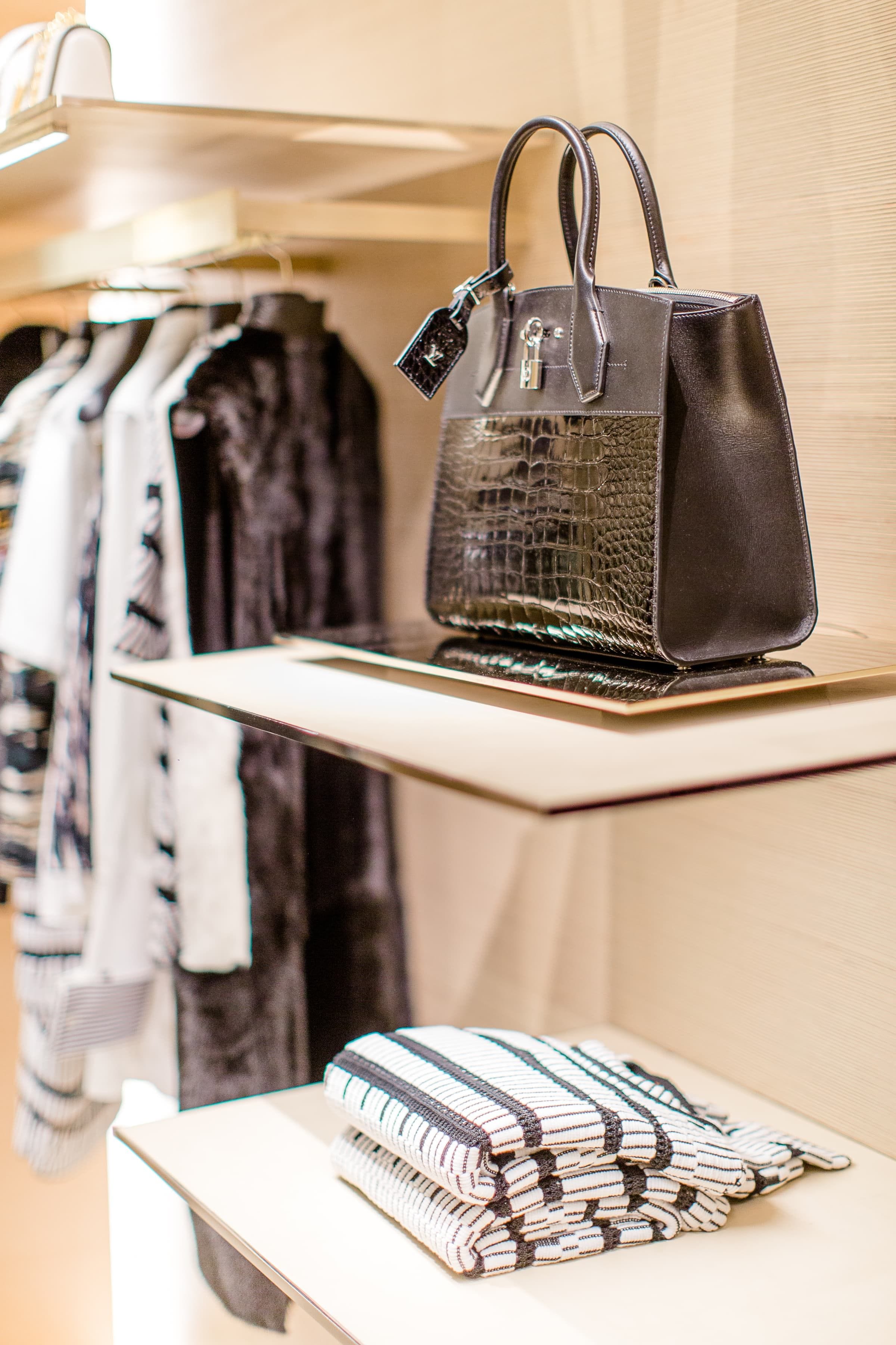 Louis Vuitton / Evénement 19