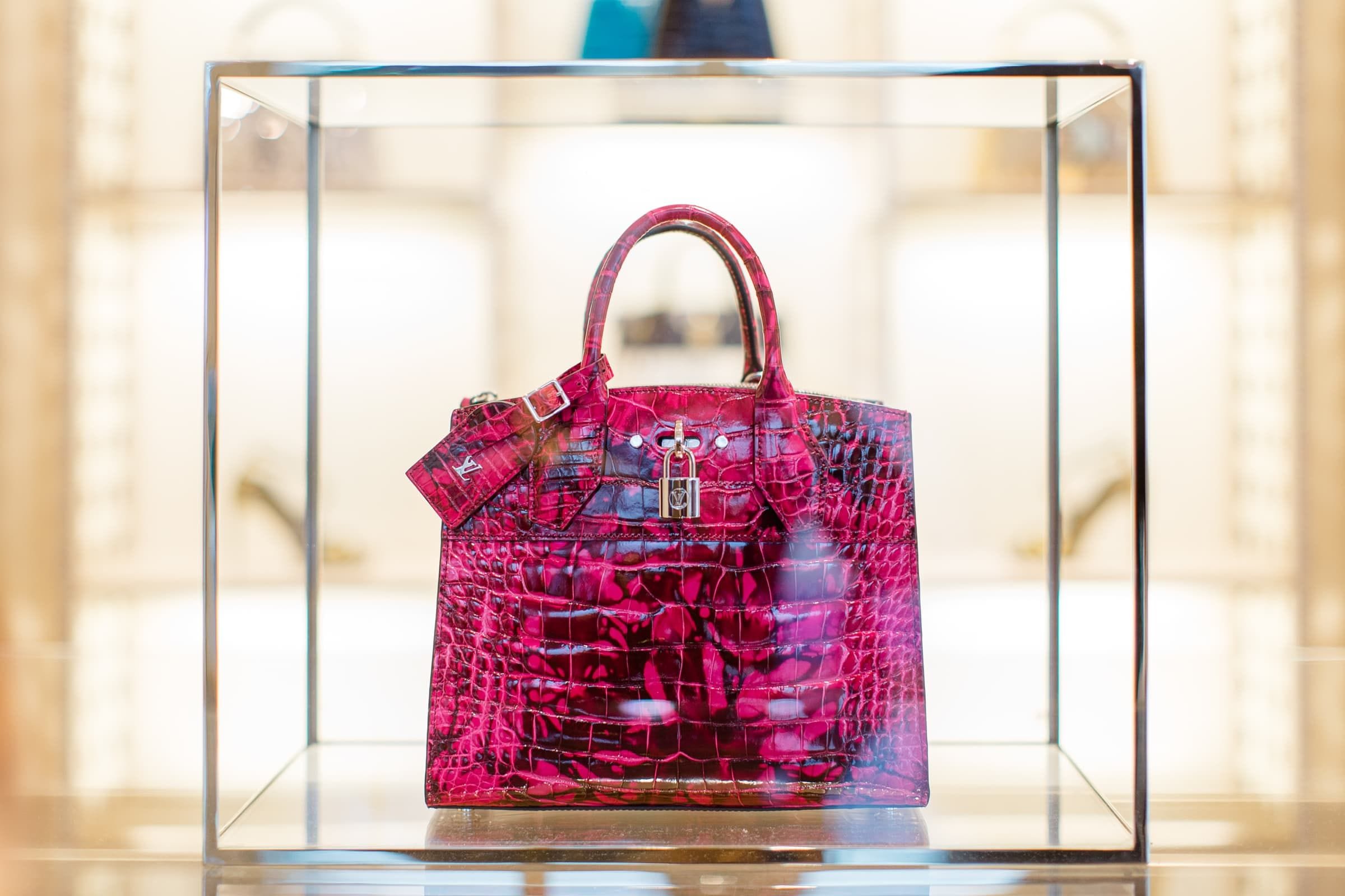 Louis Vuitton / Evénement 3