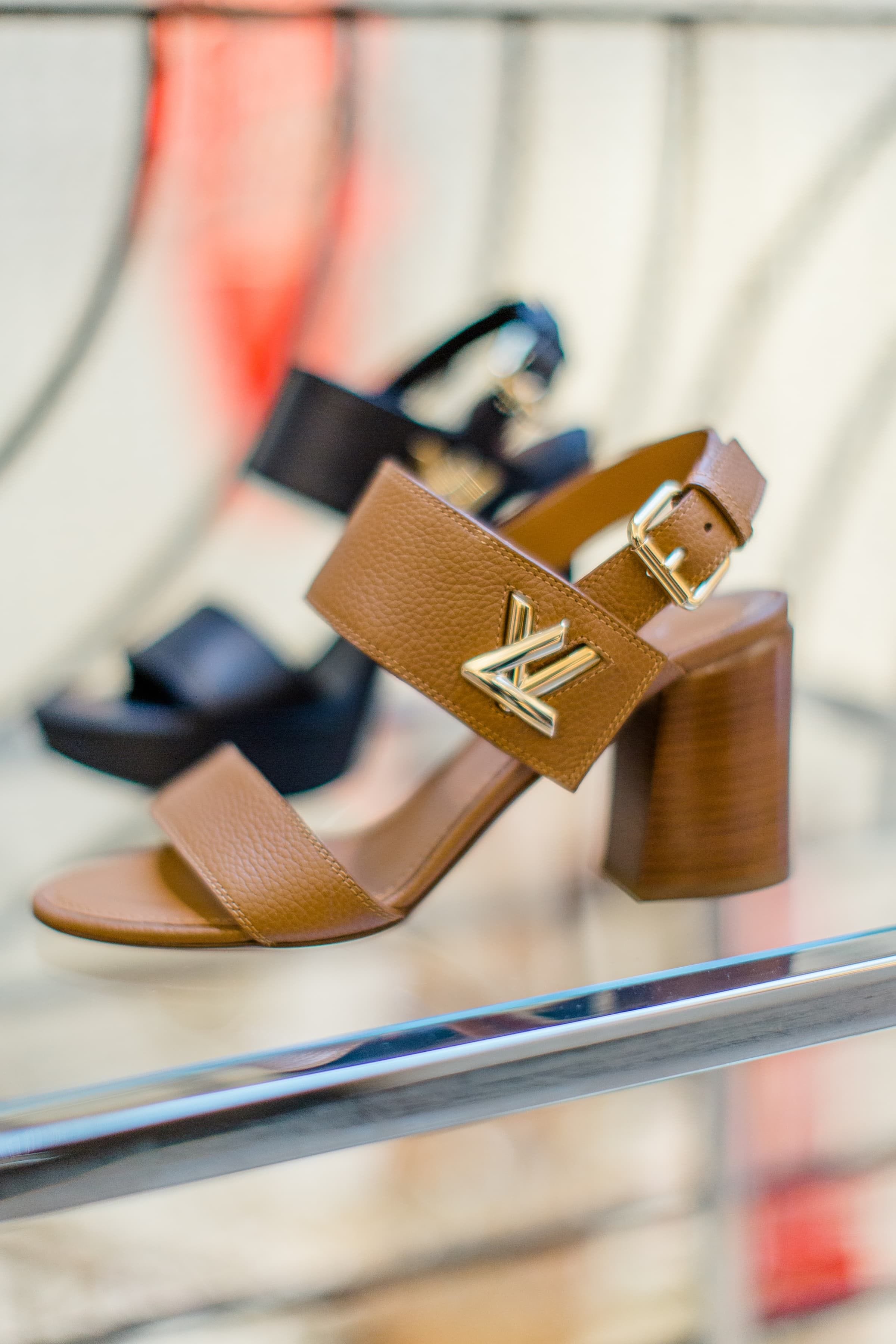 Louis Vuitton / Evénement 20