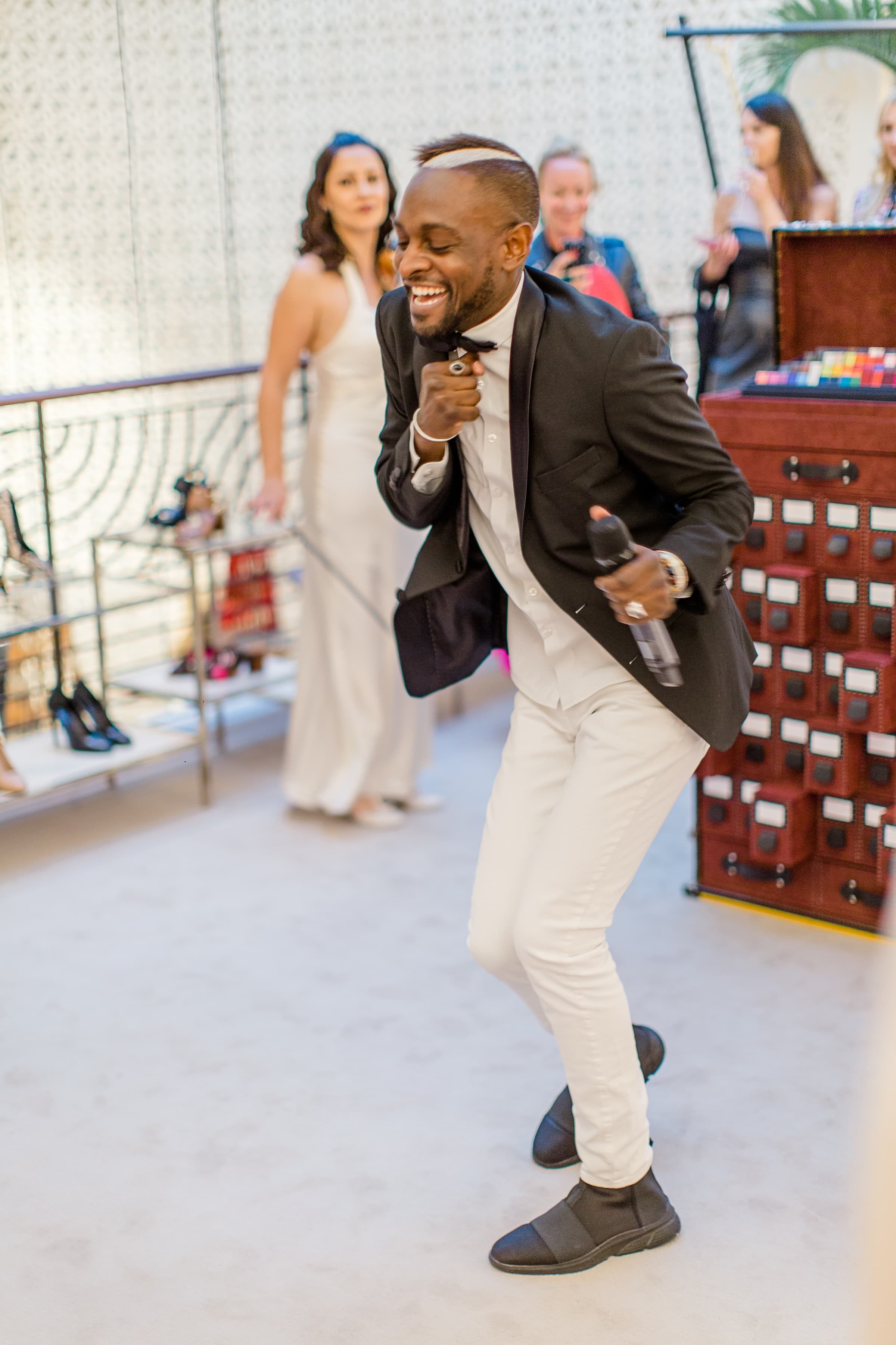 Louis Vuitton / Evénement 21