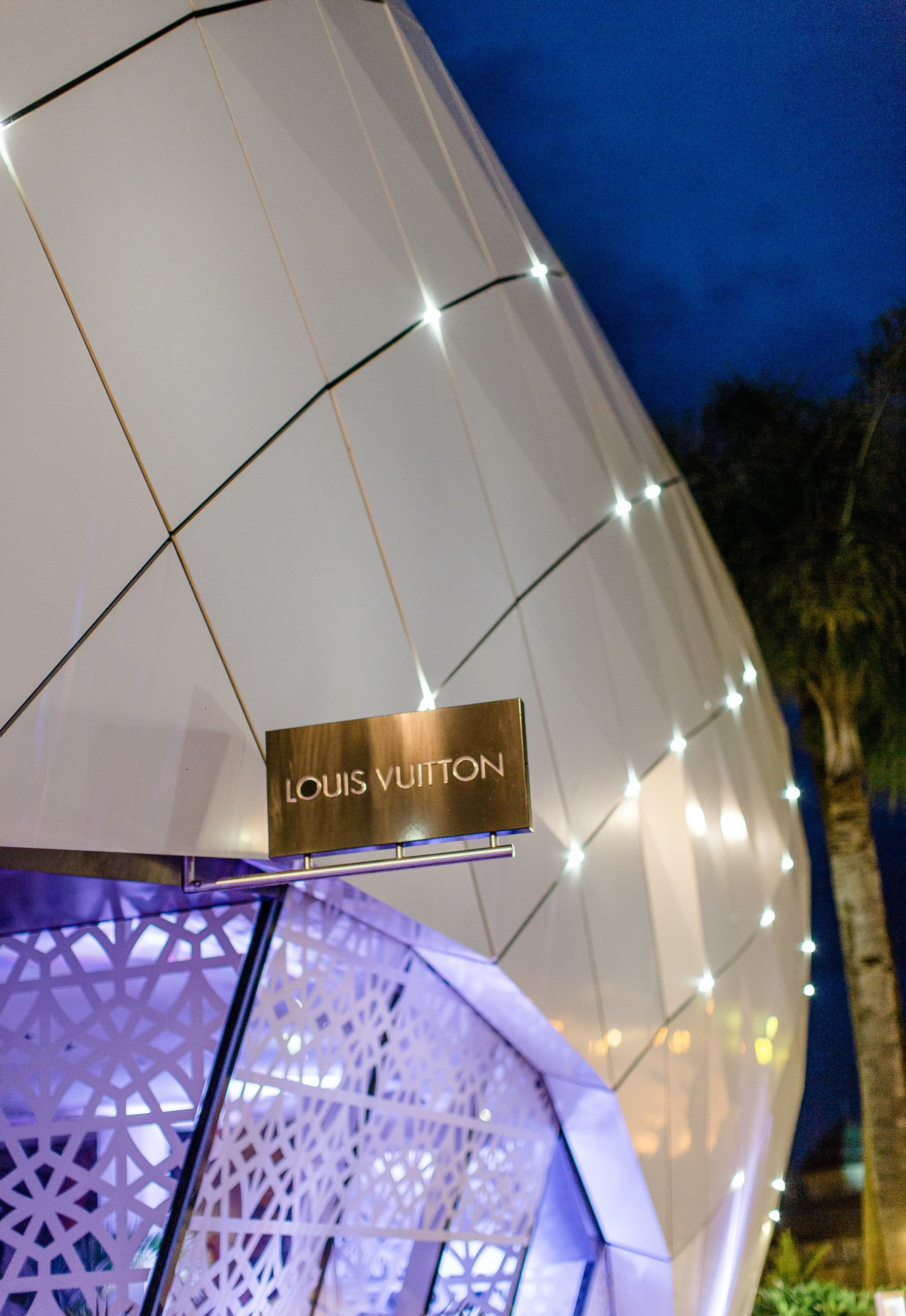 Louis Vuitton / Evénement 23