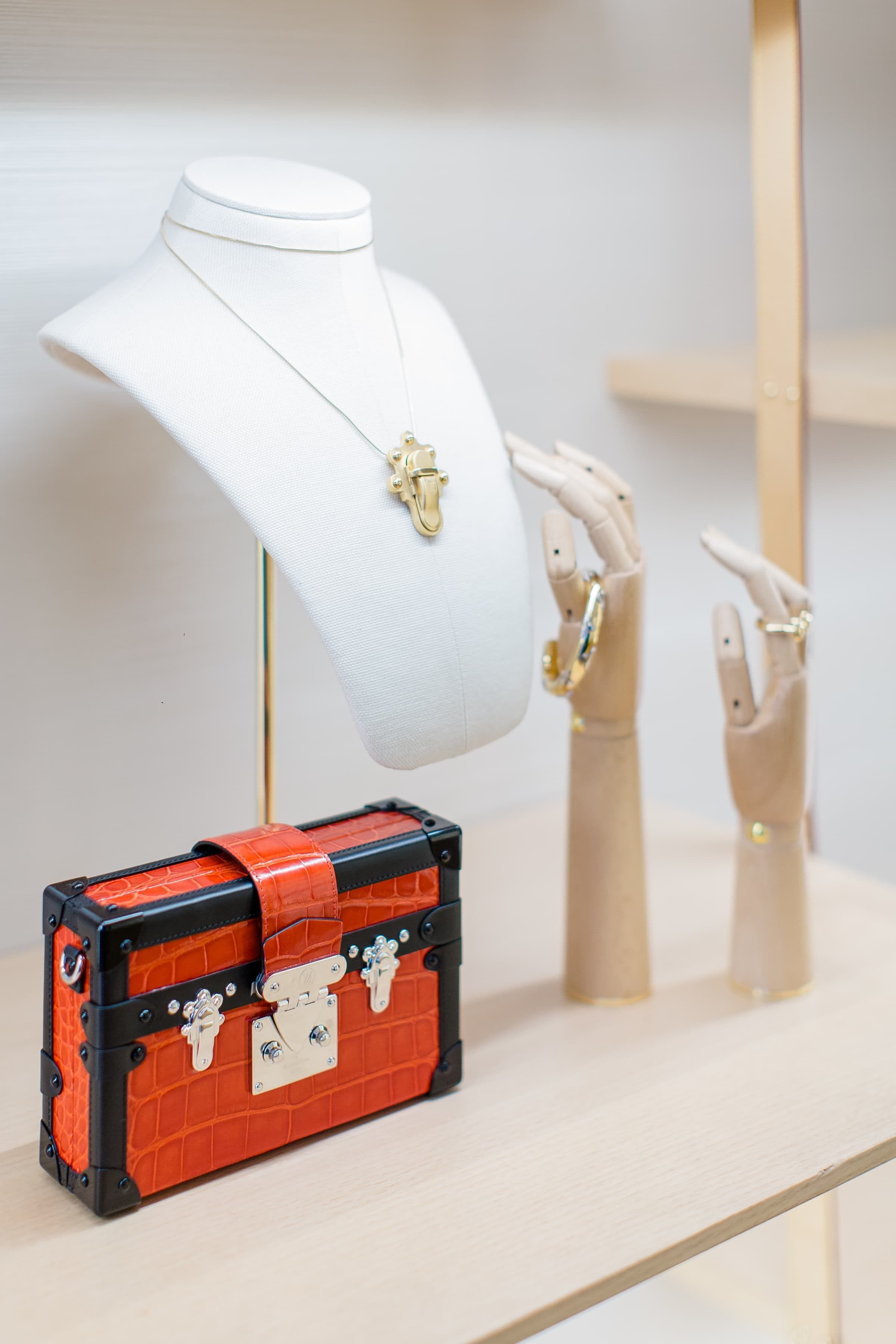 Louis Vuitton / Evénement 4