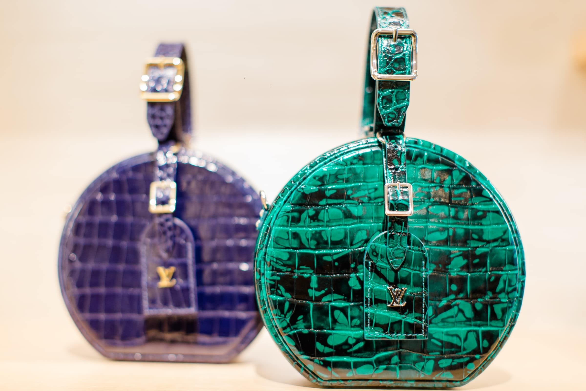 Louis Vuitton / Evénement 5