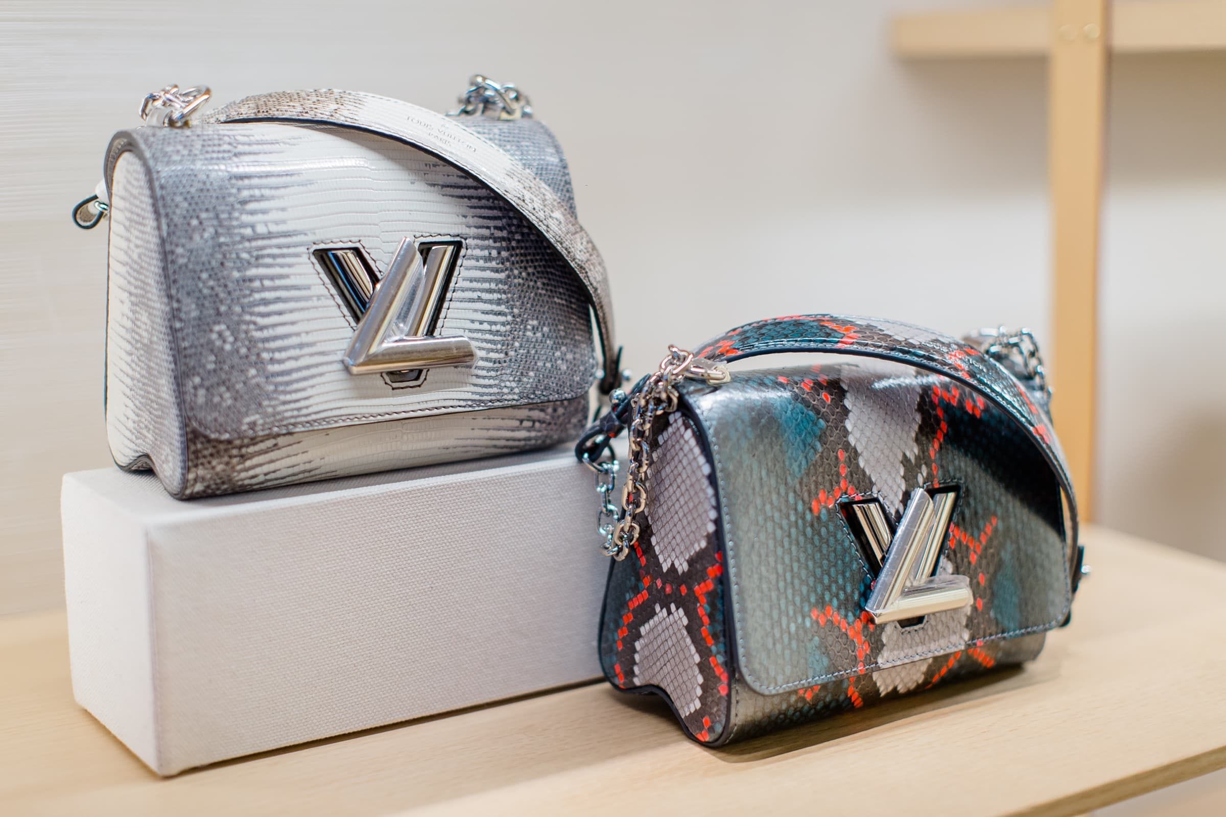 Louis Vuitton / Evénement 6