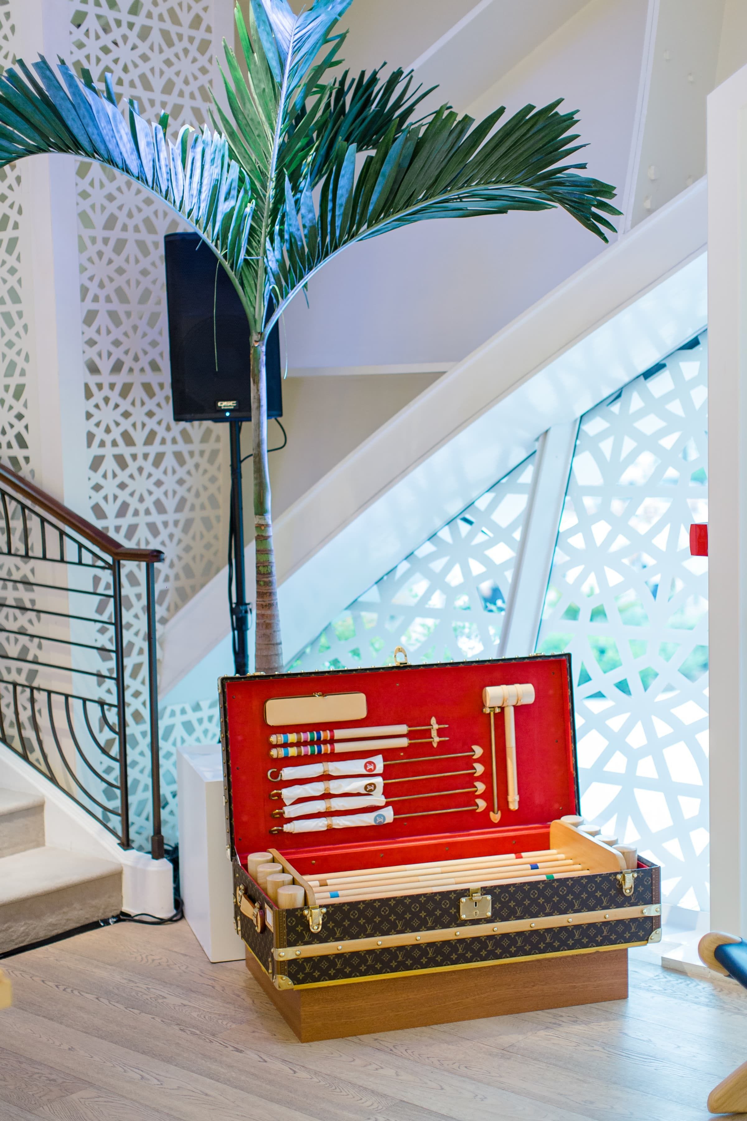 Louis Vuitton / Evénement 7