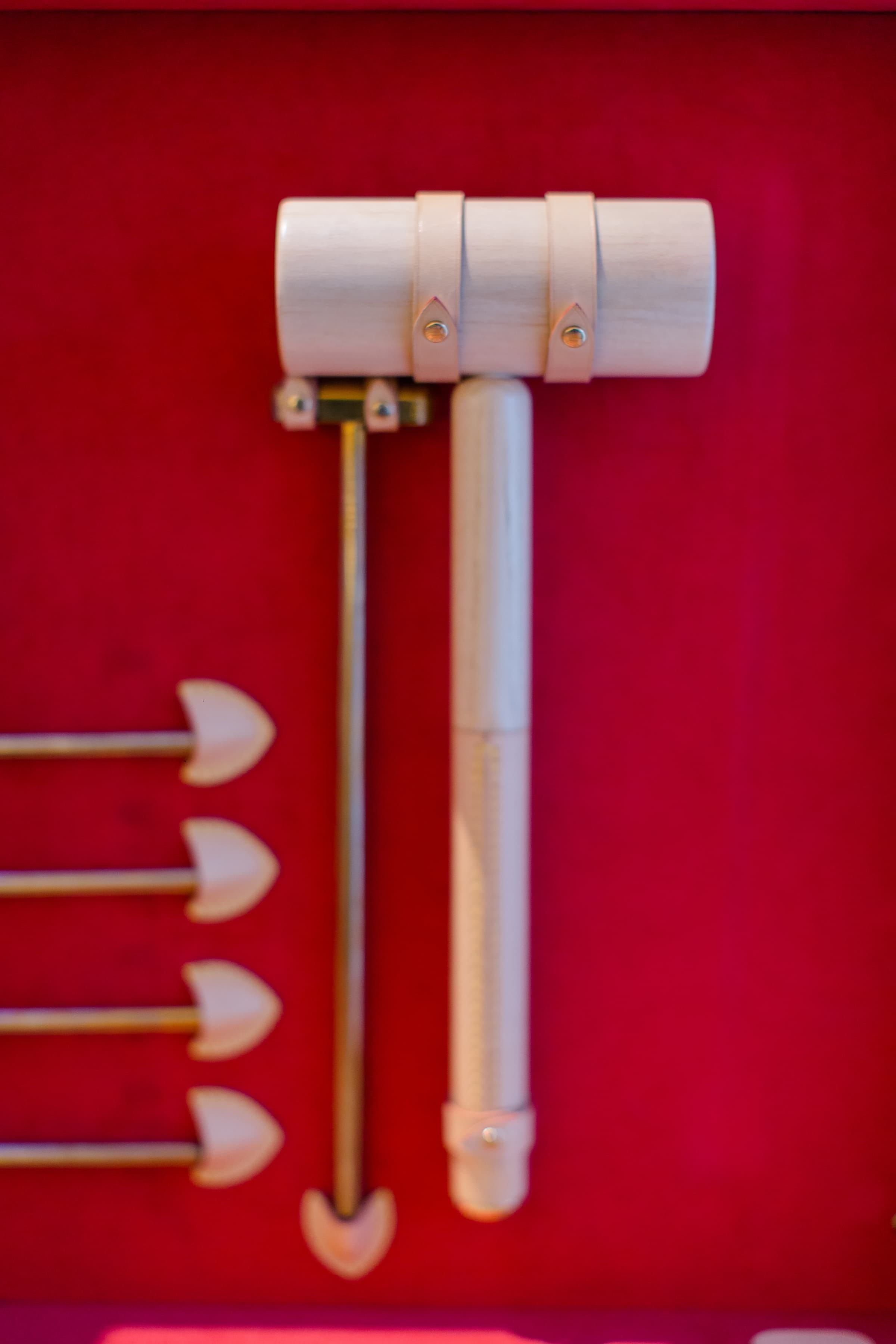 Louis Vuitton / Evénement 9