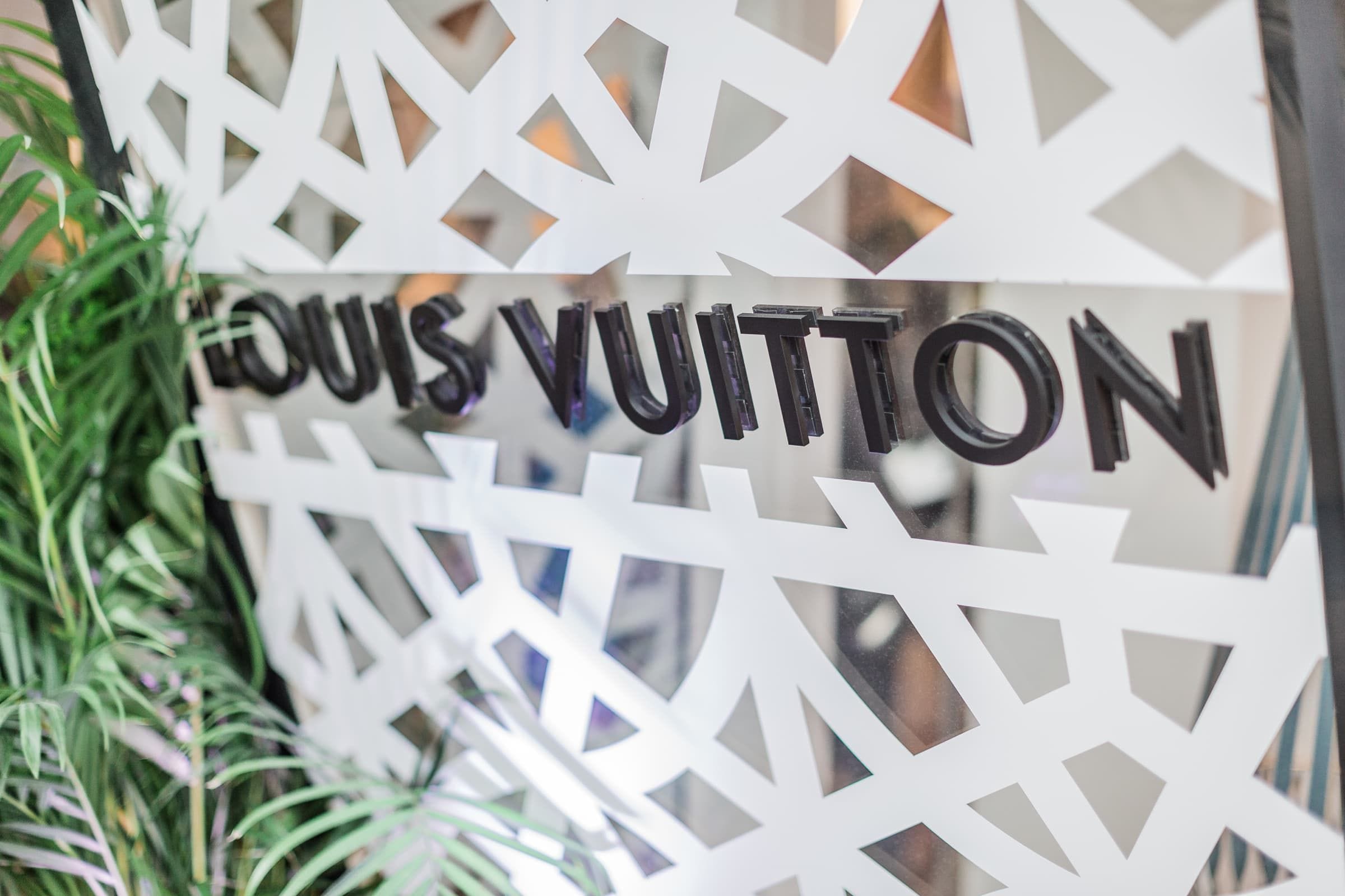 Louis Vuitton / Evénement