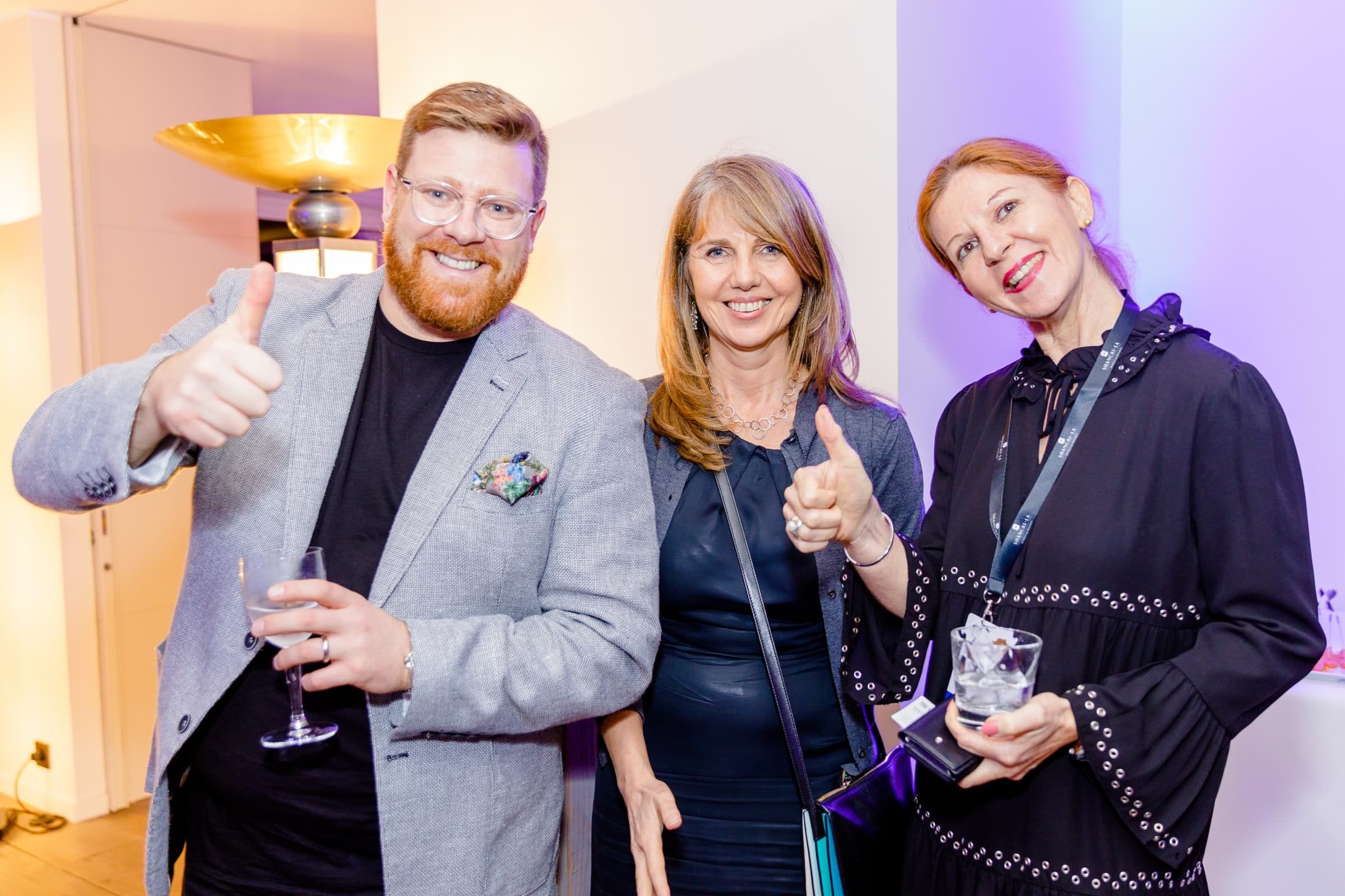 Shangri-La Group / Evénement 9