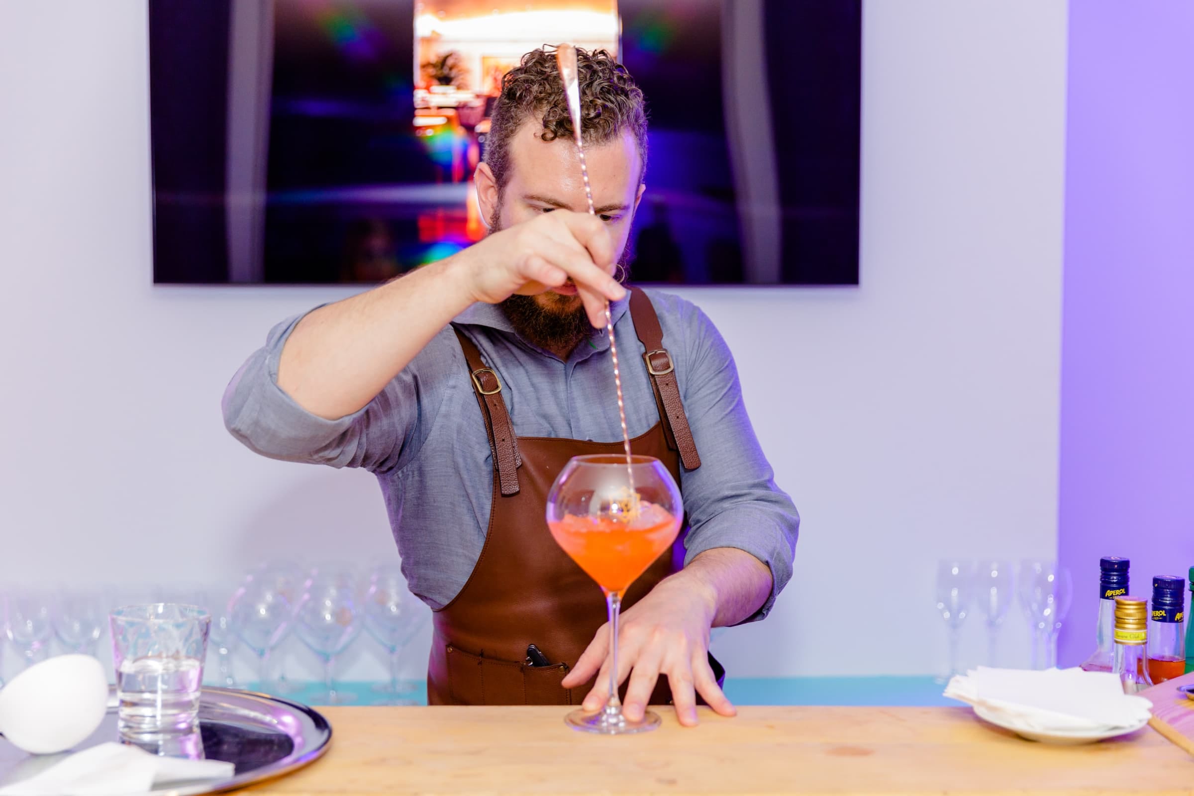 Shangri-La Group / Evénement 11