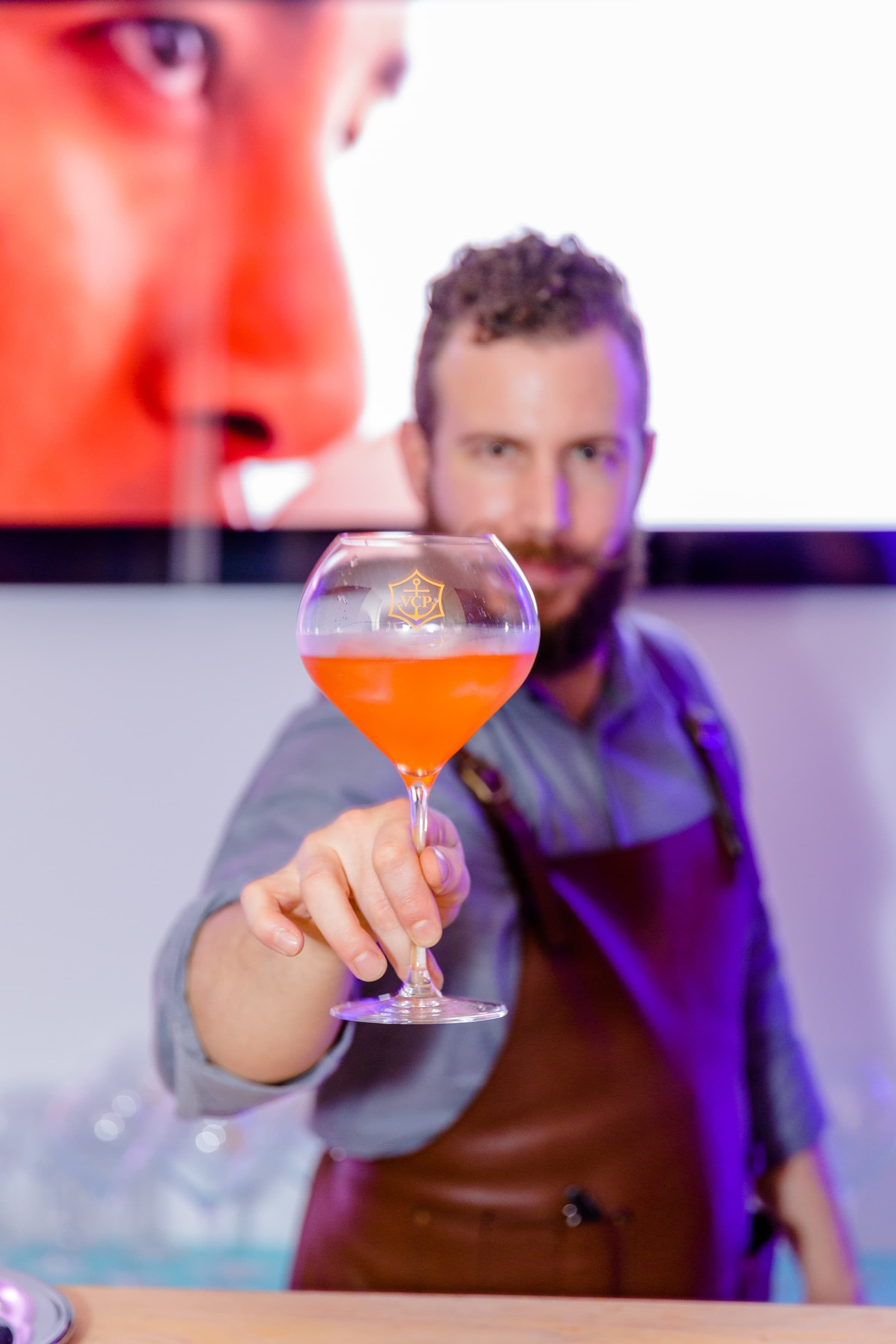 Shangri-La Group / Evénement 12