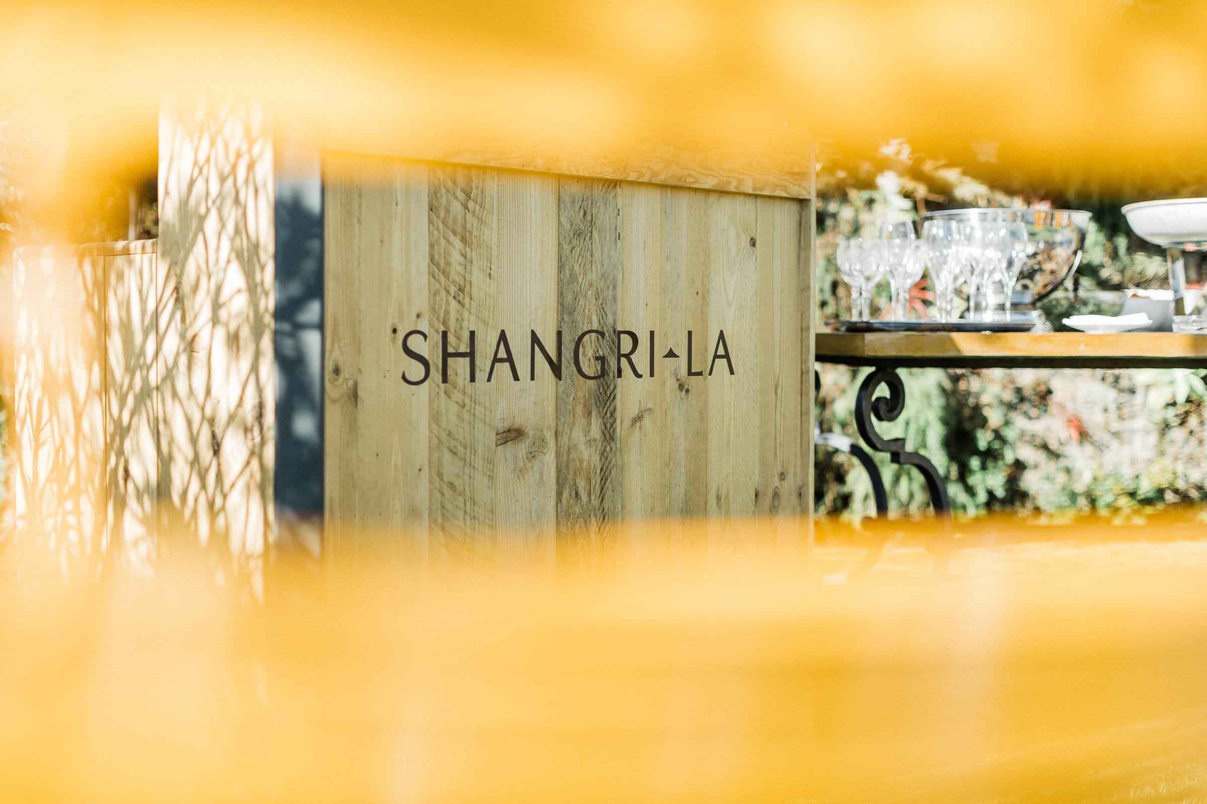 Shangri-La Group / Evénement 14