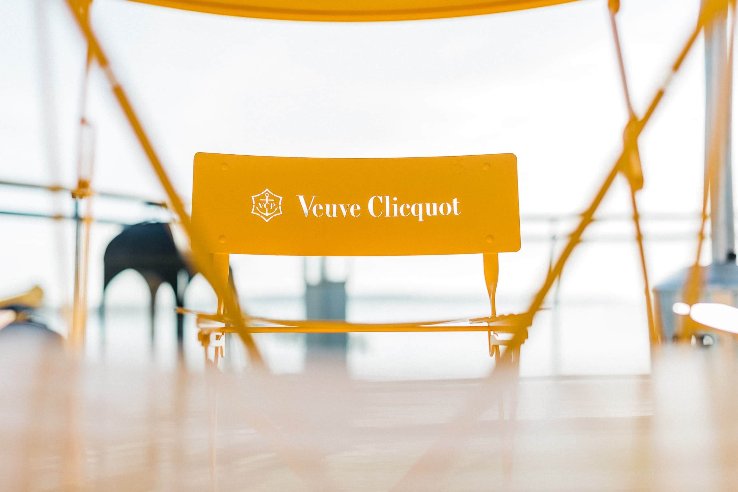 Shangri-La Group / Evénement 15