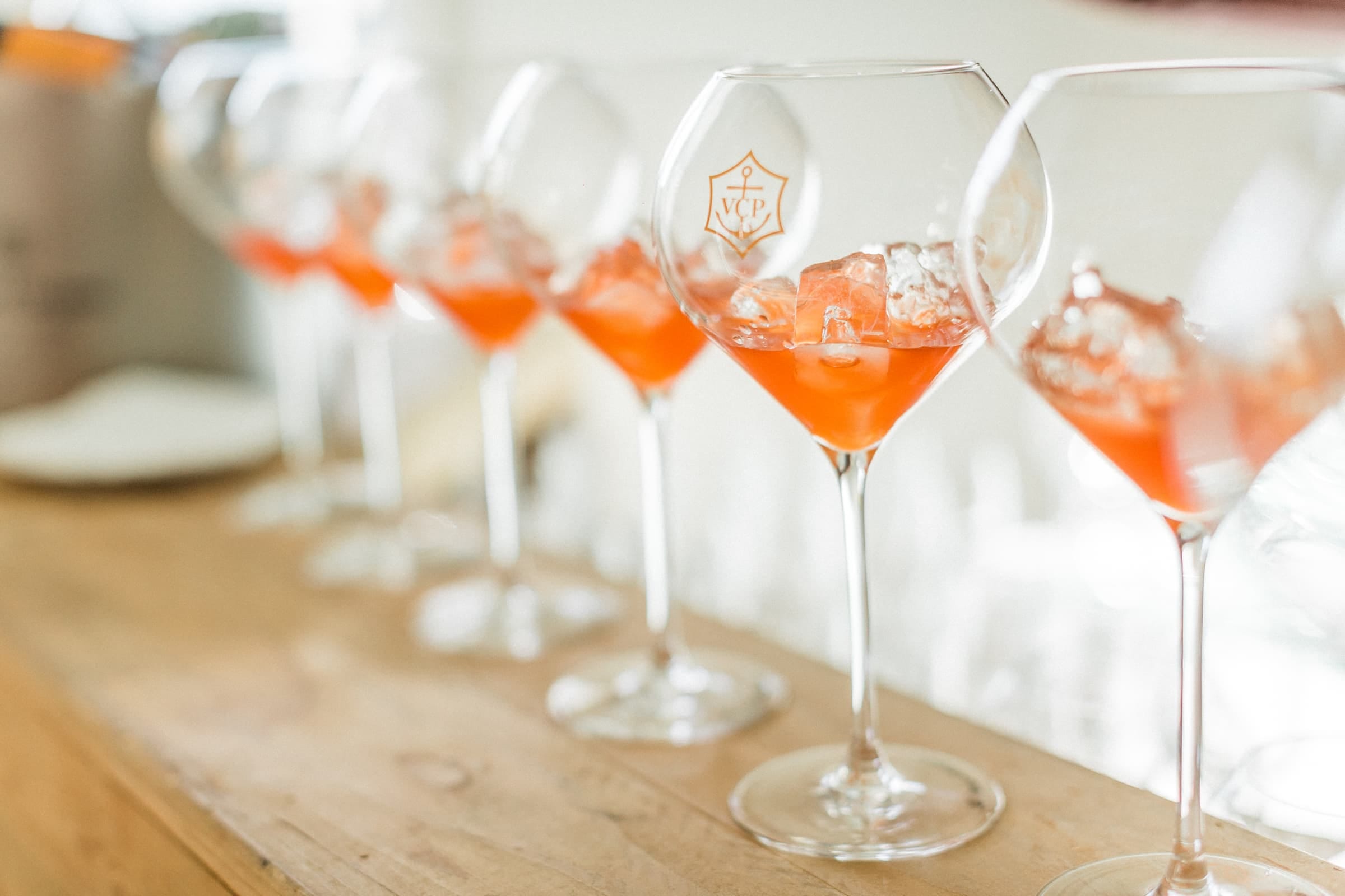 Shangri-La Group / Evénement 16